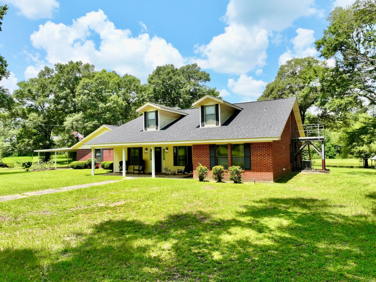 831 Pully Road