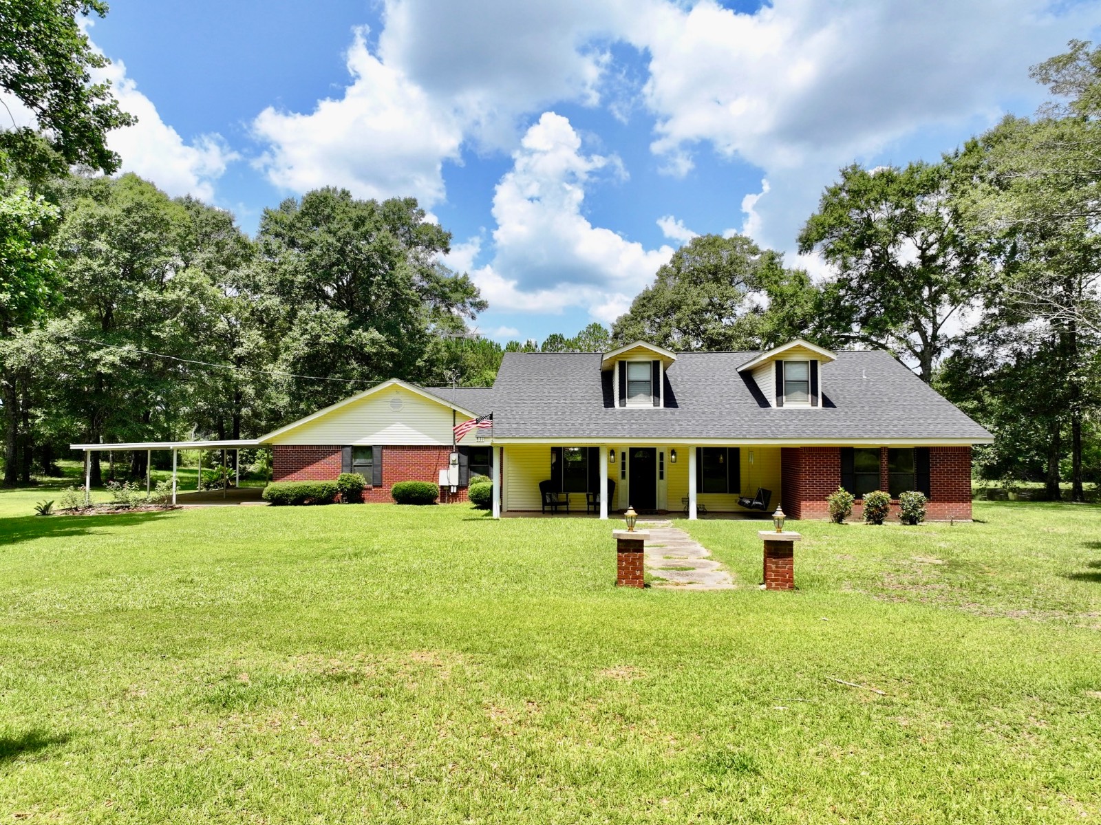831 Pully Road