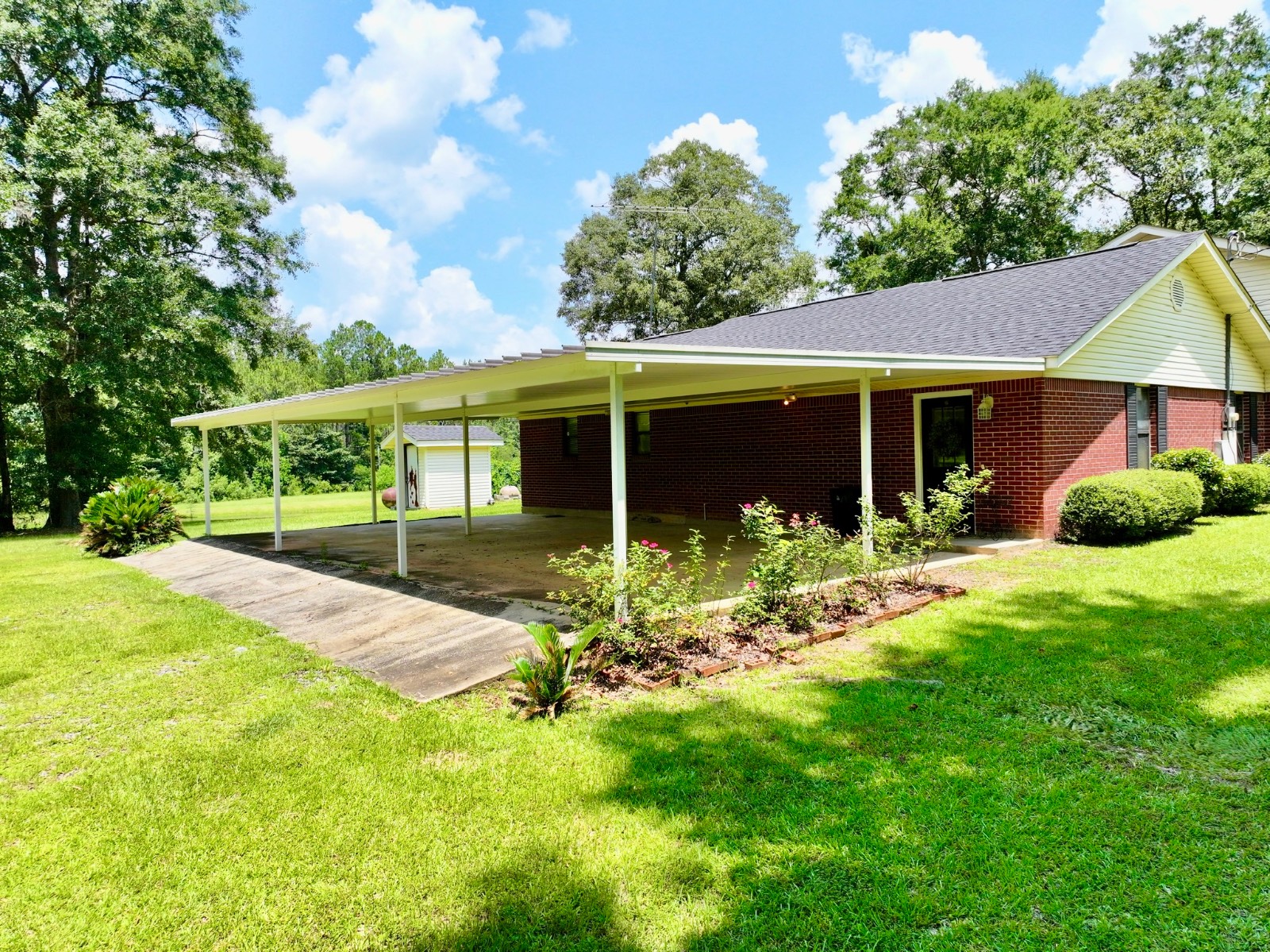 831 Pully Road