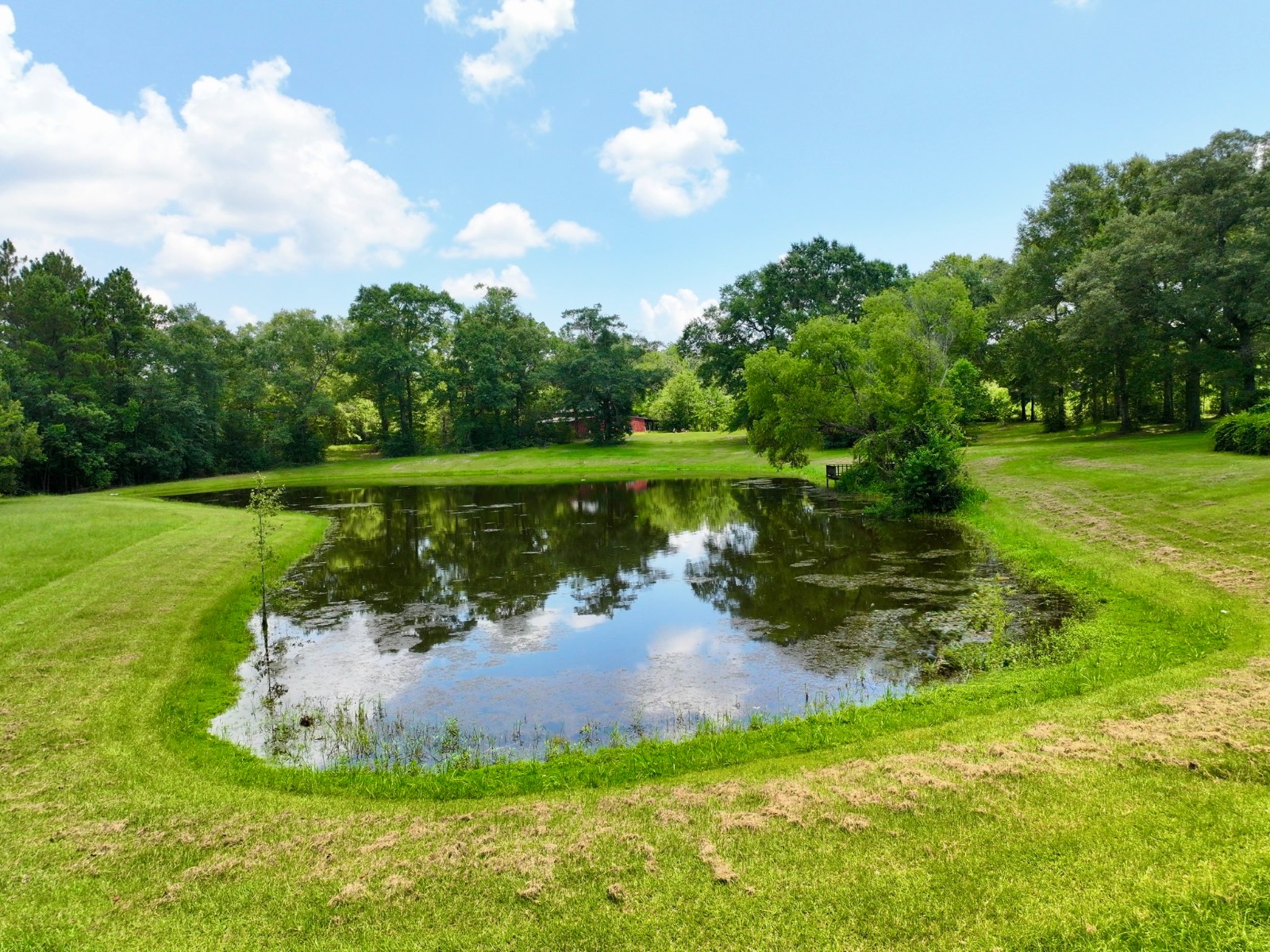 831 Pully Road