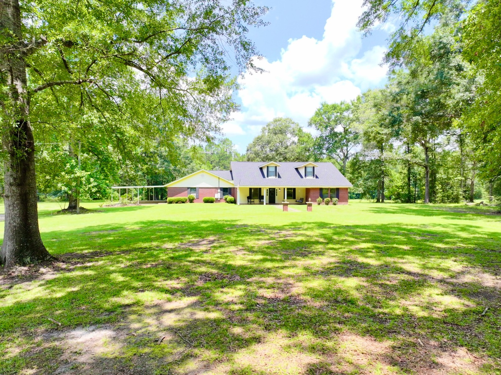 831 Pully Road