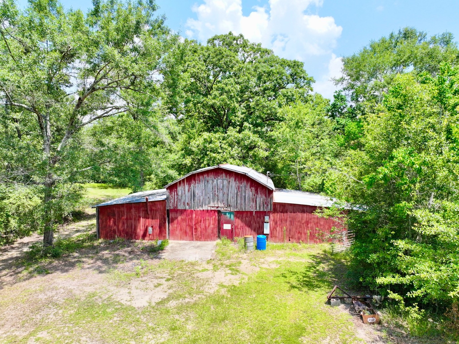 831 Pully Road