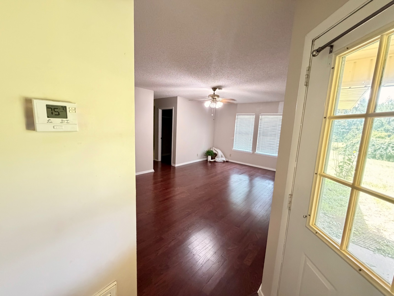 831 Pully Road