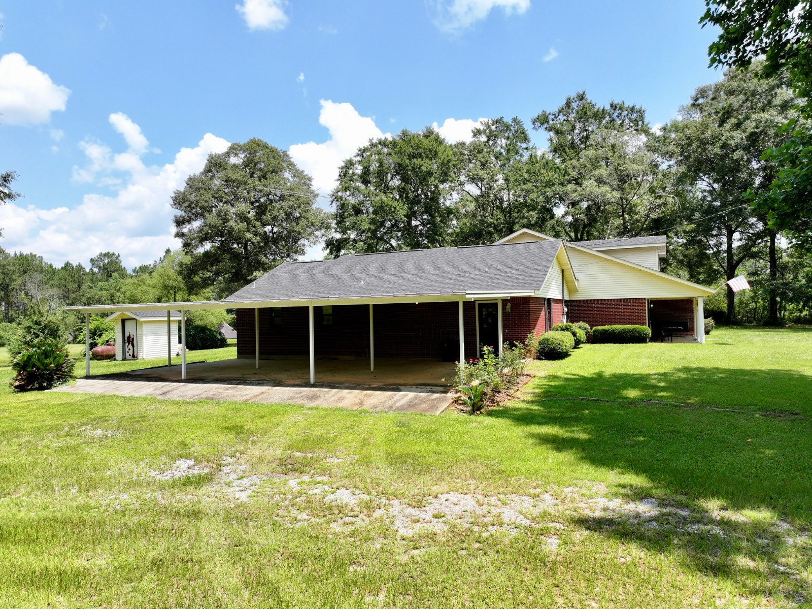 831 Pully Road