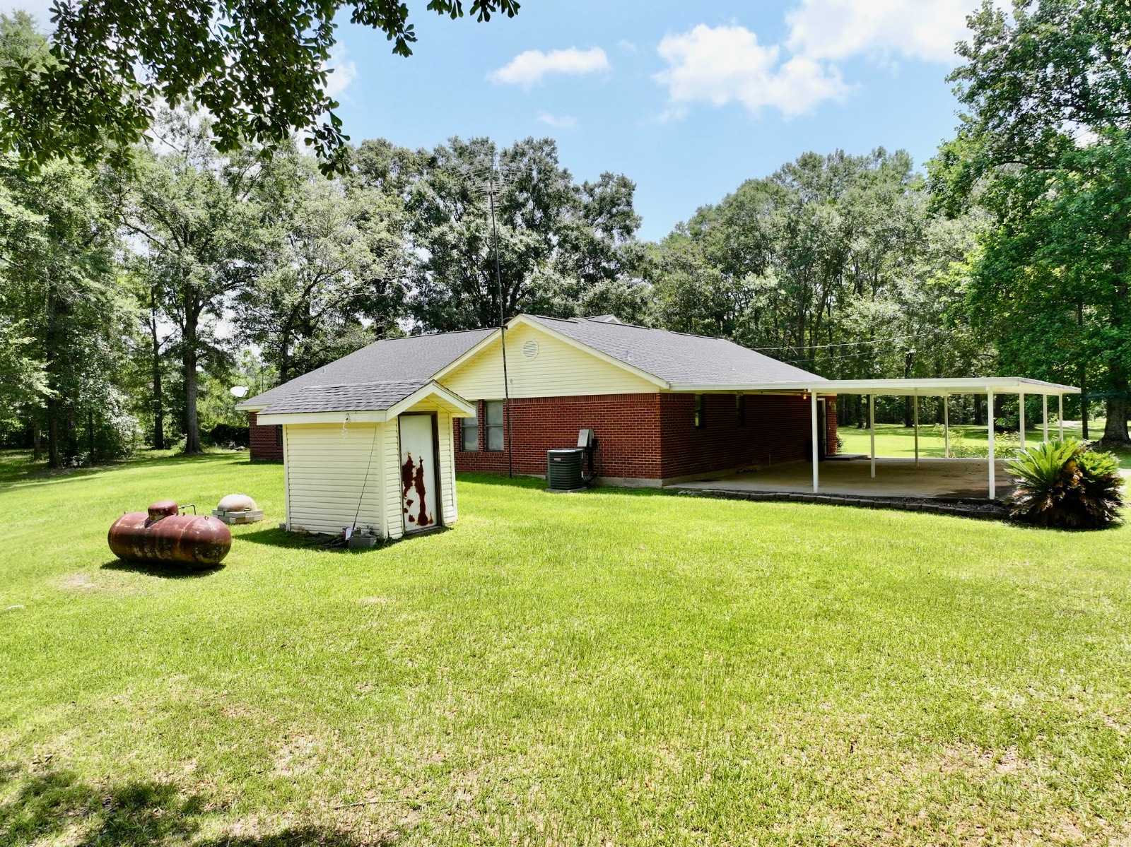 831 Pully Road