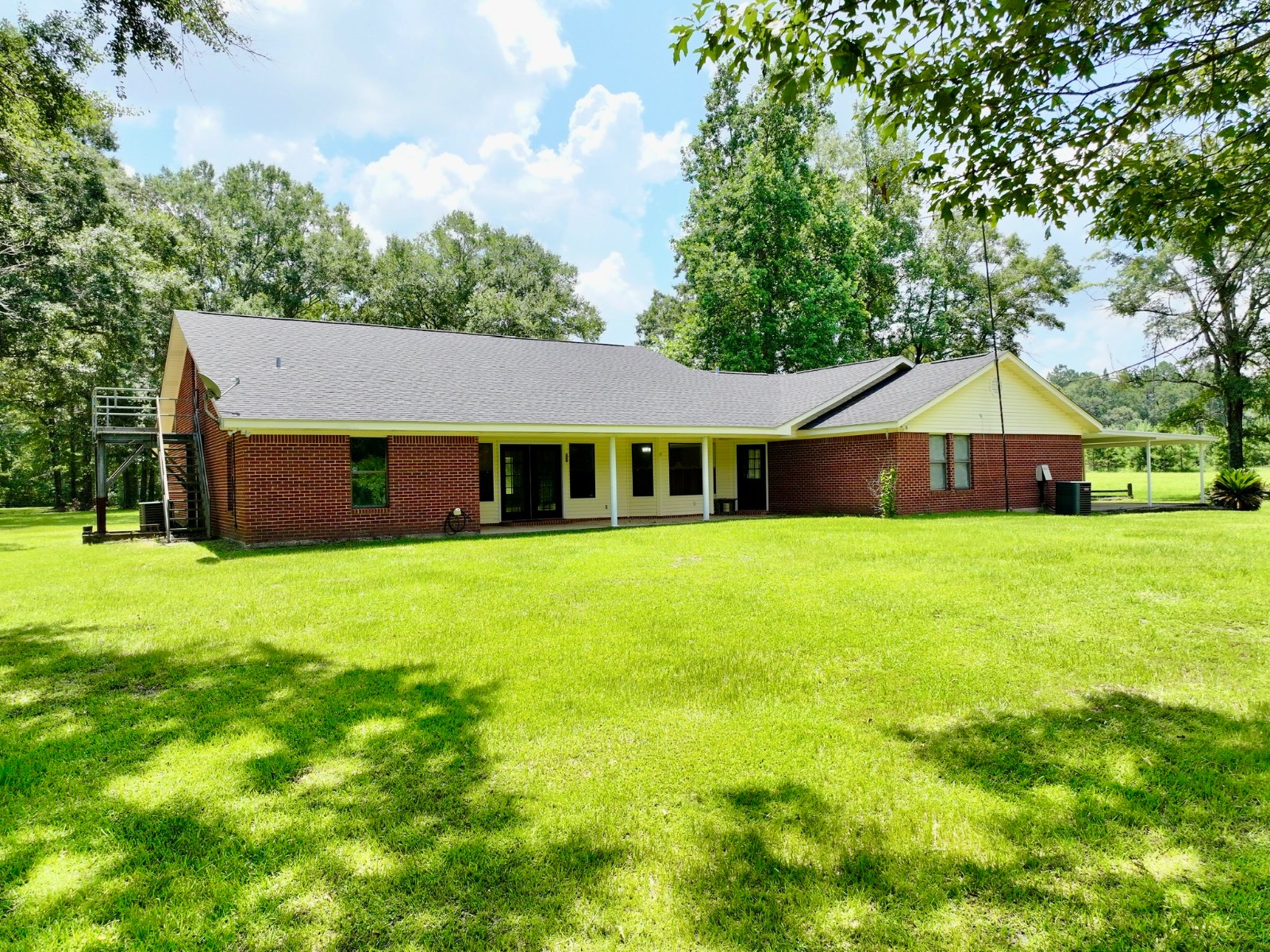 831 Pully Road
