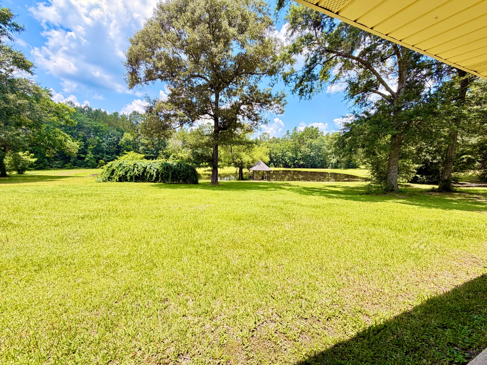 831 Pully Road