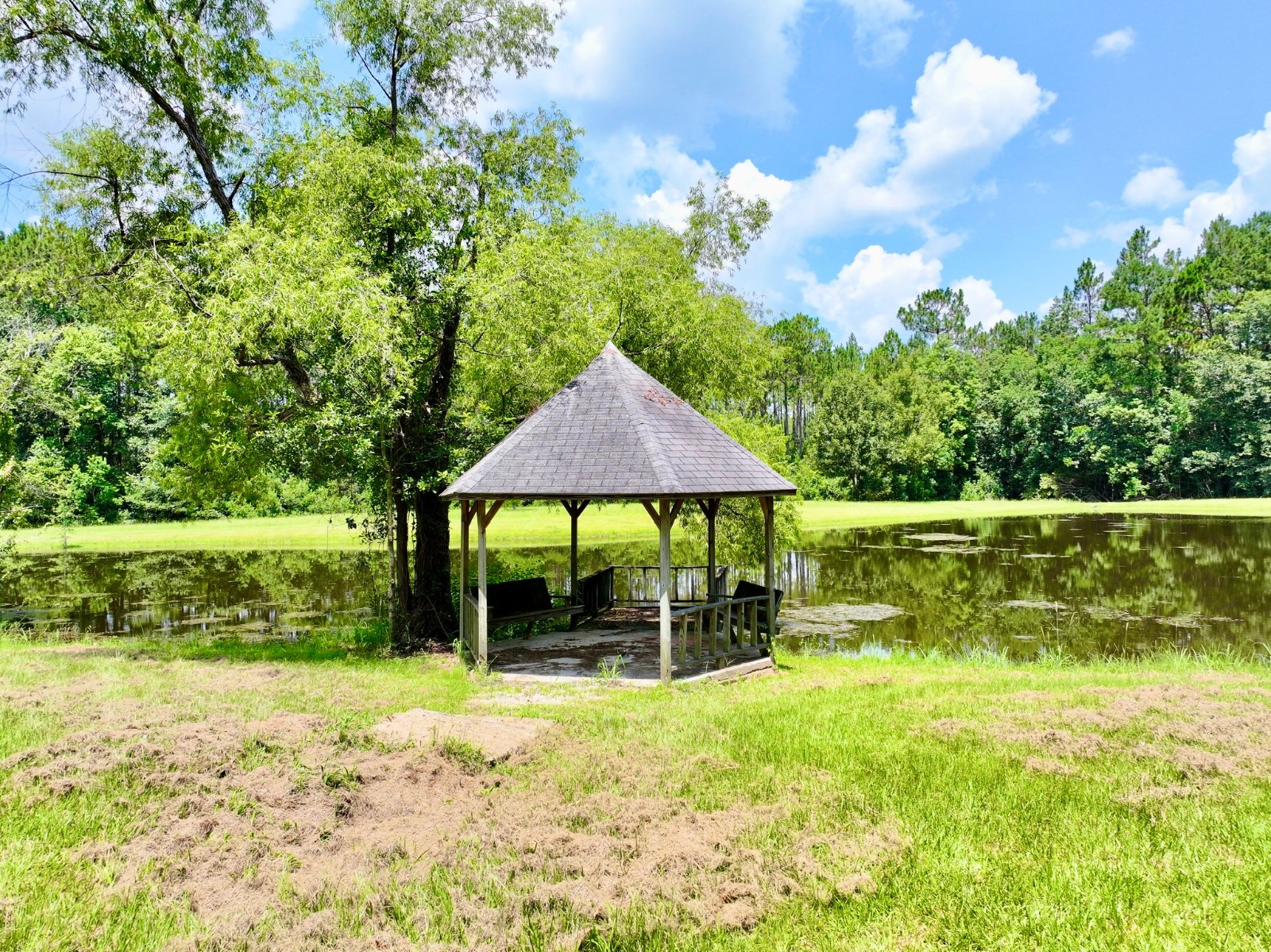 831 Pully Road