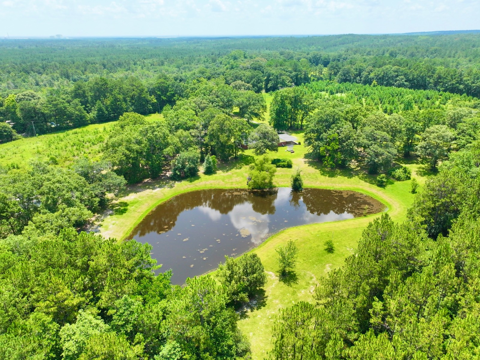 831 Pully Road