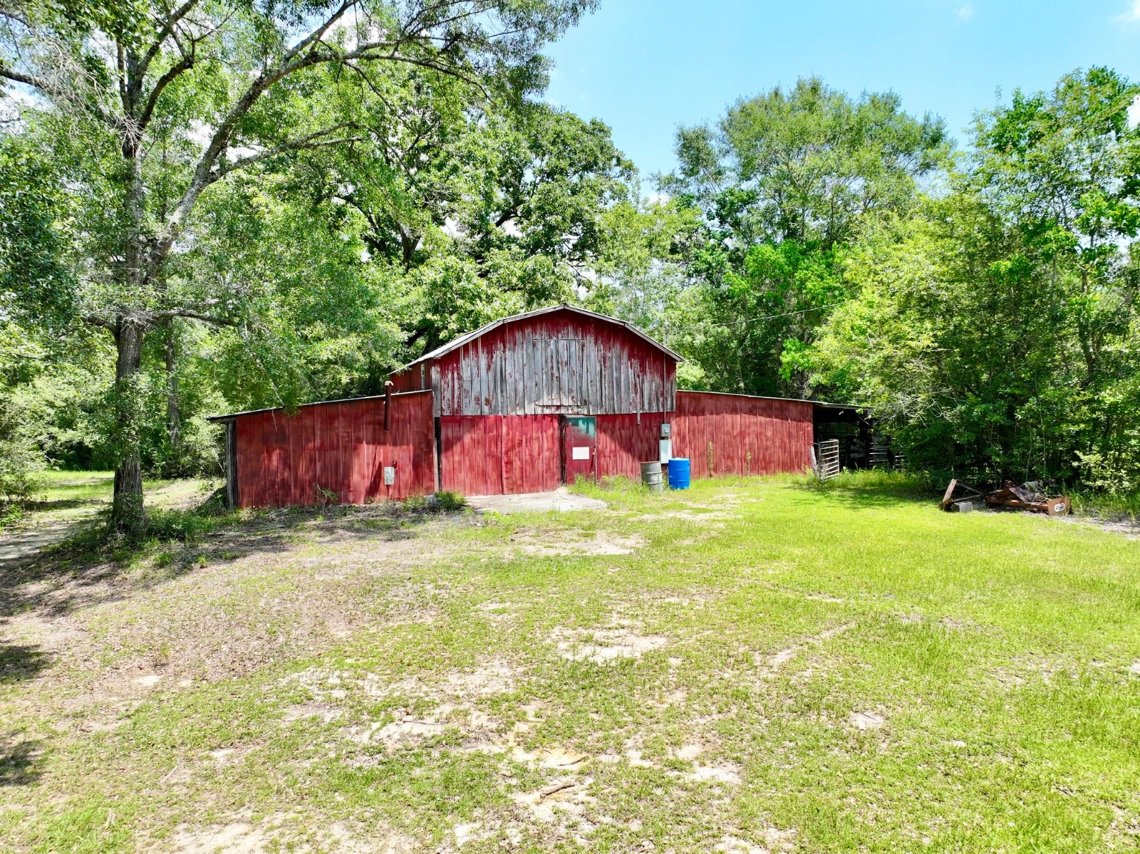 831 Pully Road