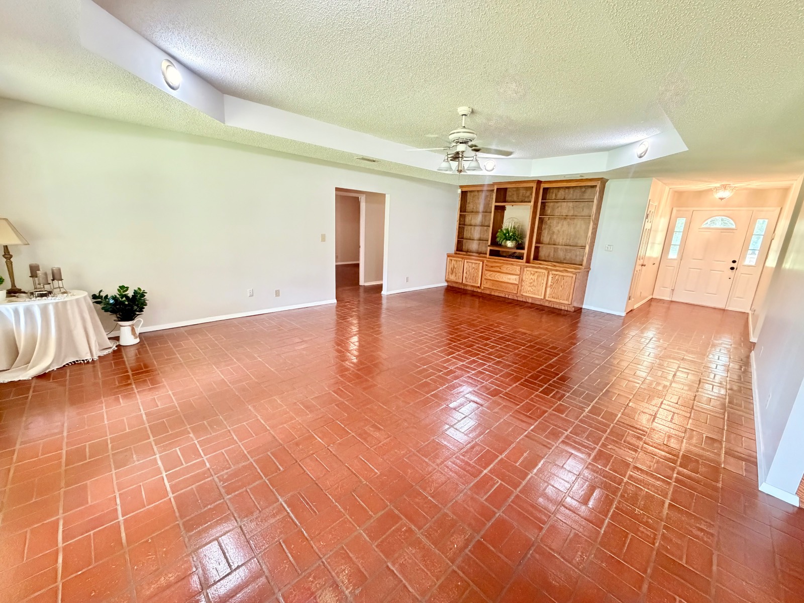 831 Pully Road