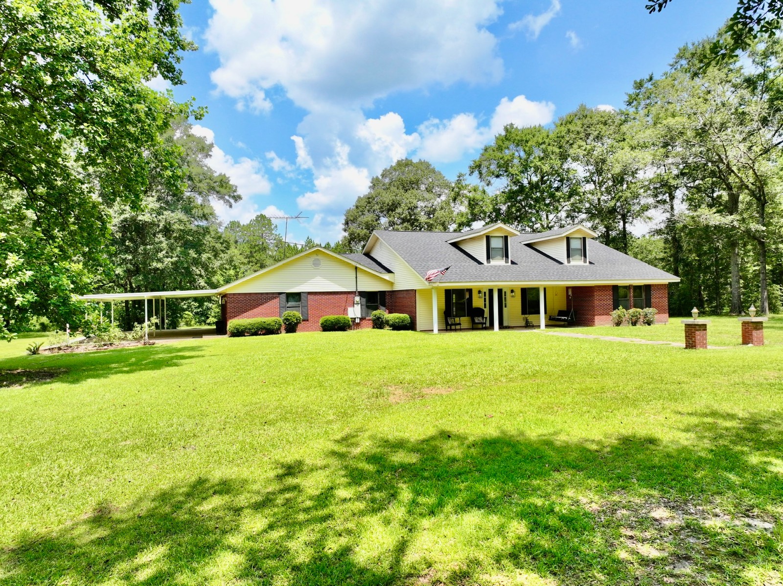 831 Pully Road
