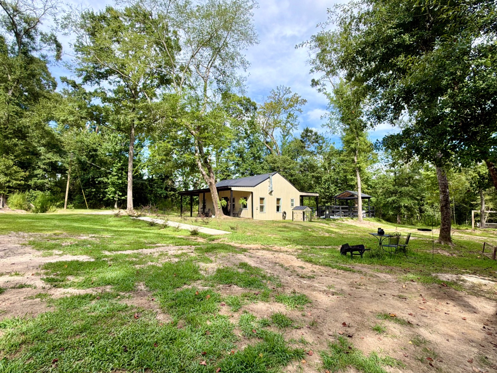 3151 Yellow Pine Road