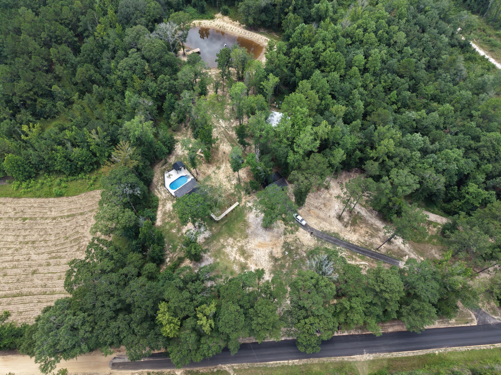3151 Yellow Pine Road