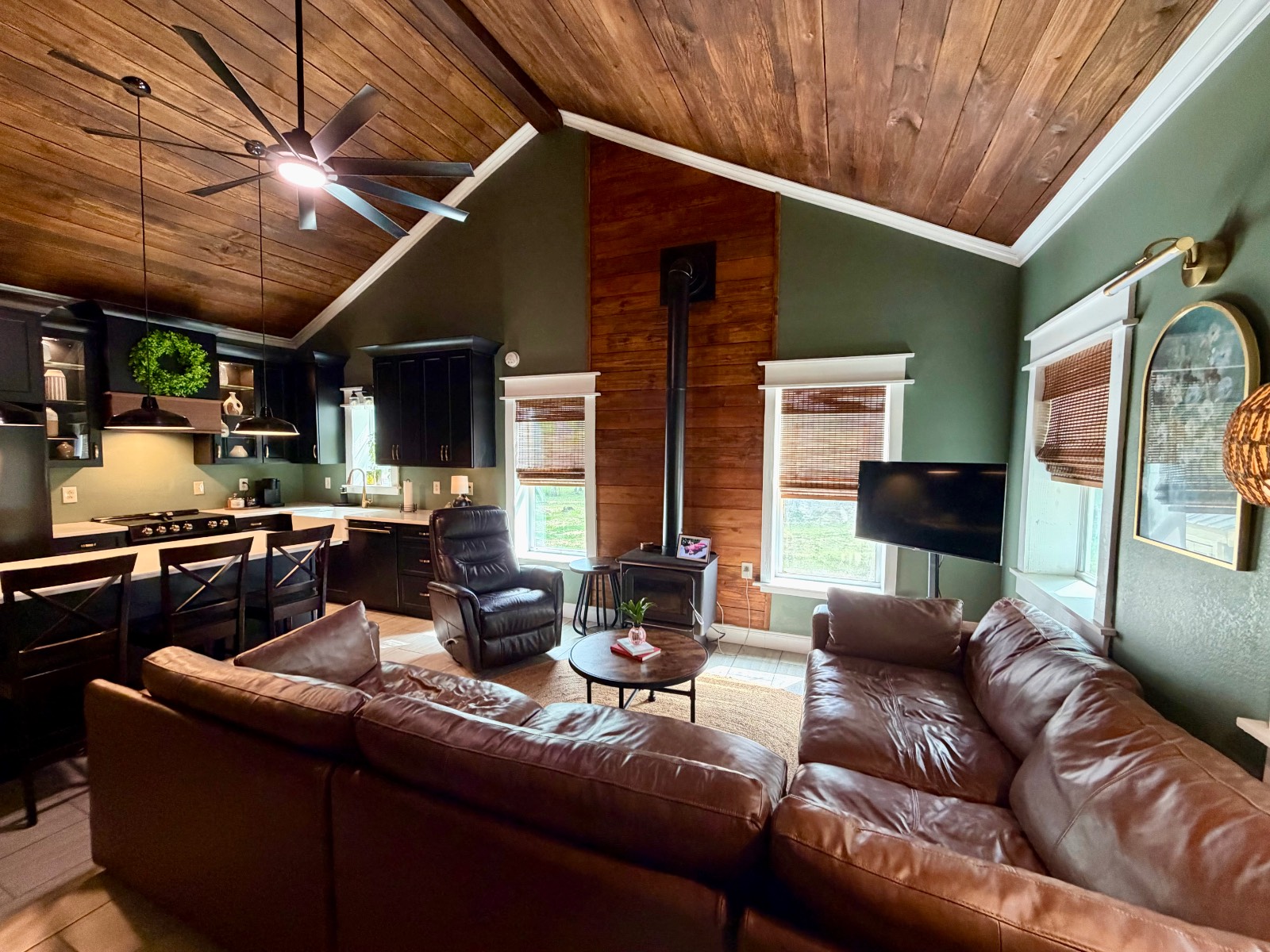 3151 Yellow Pine Road