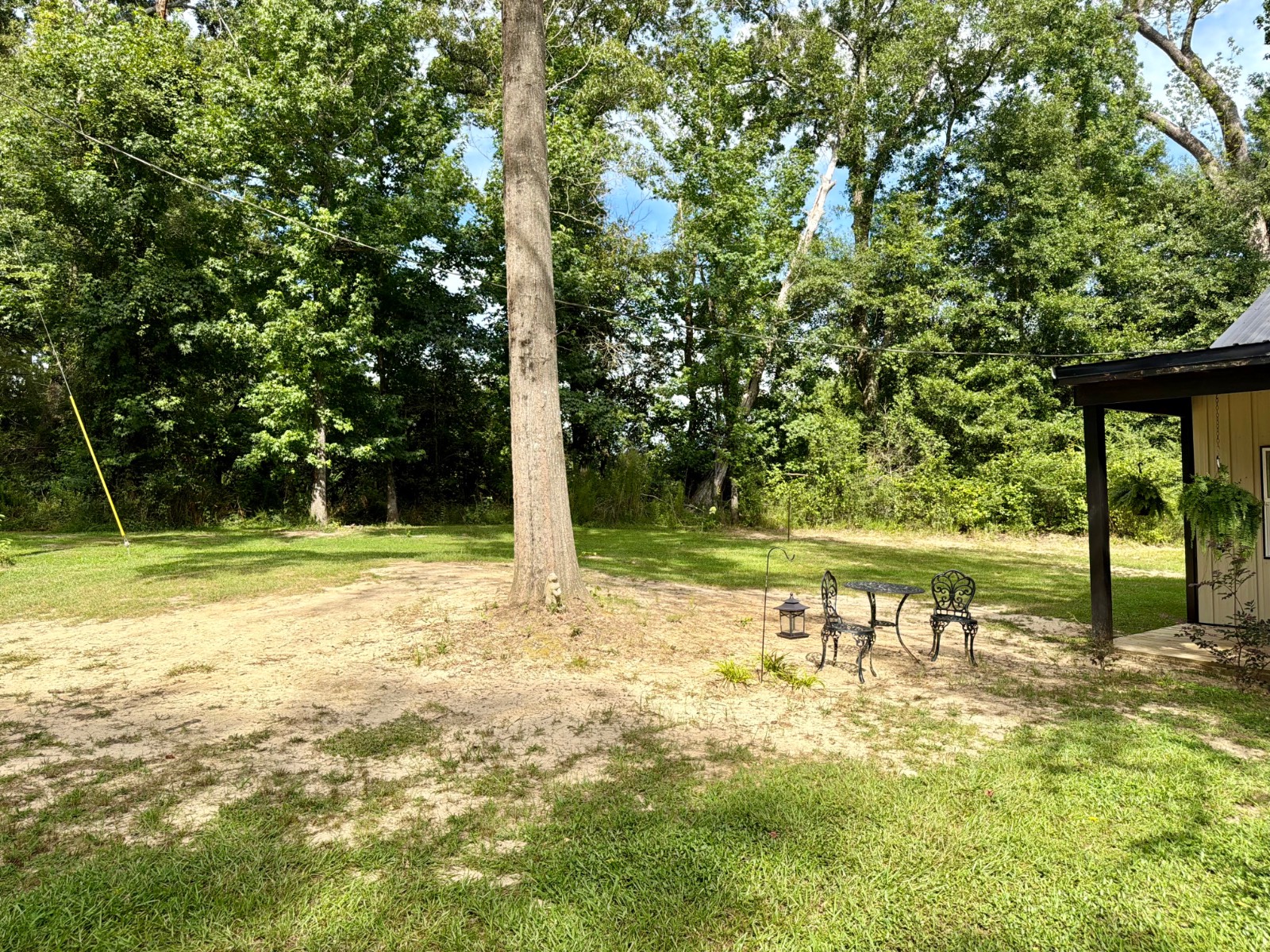 3151 Yellow Pine Road