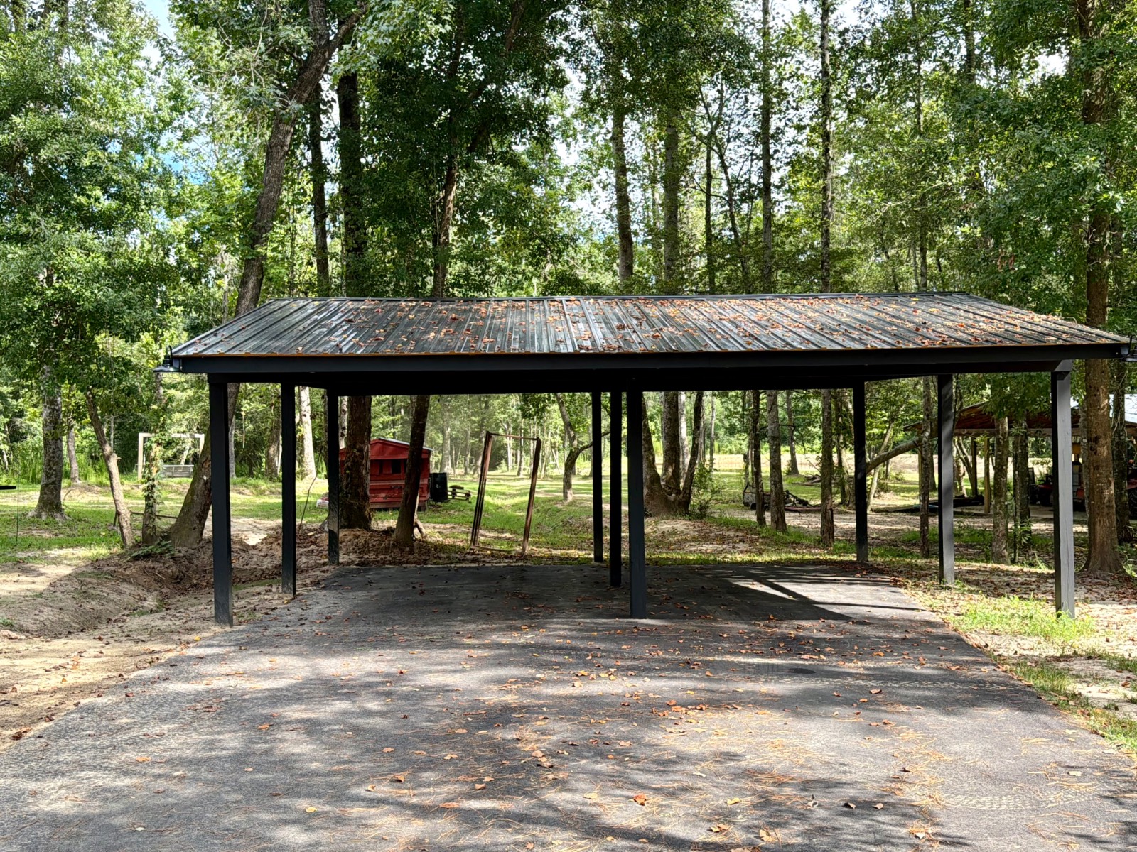 3151 Yellow Pine Road