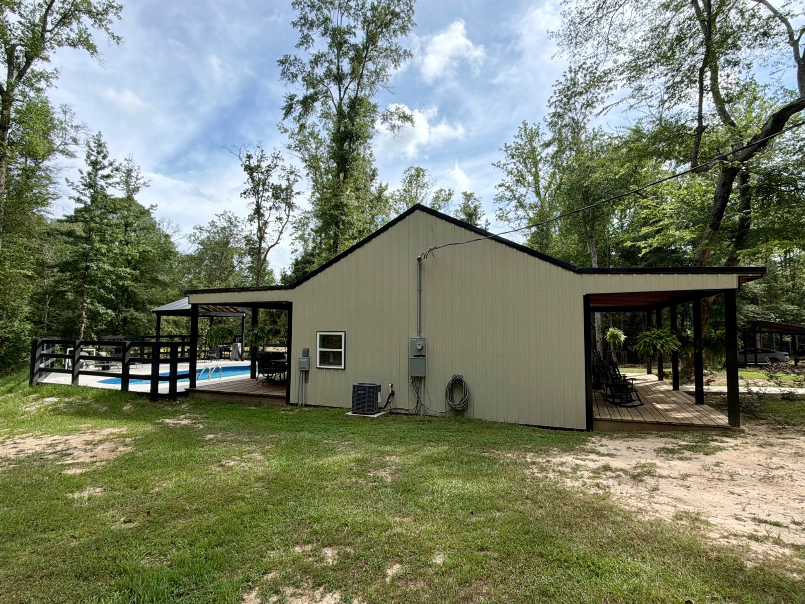 3151 Yellow Pine Road