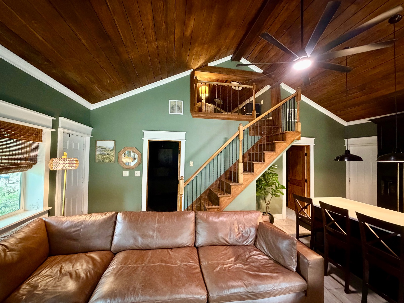 3151 Yellow Pine Road