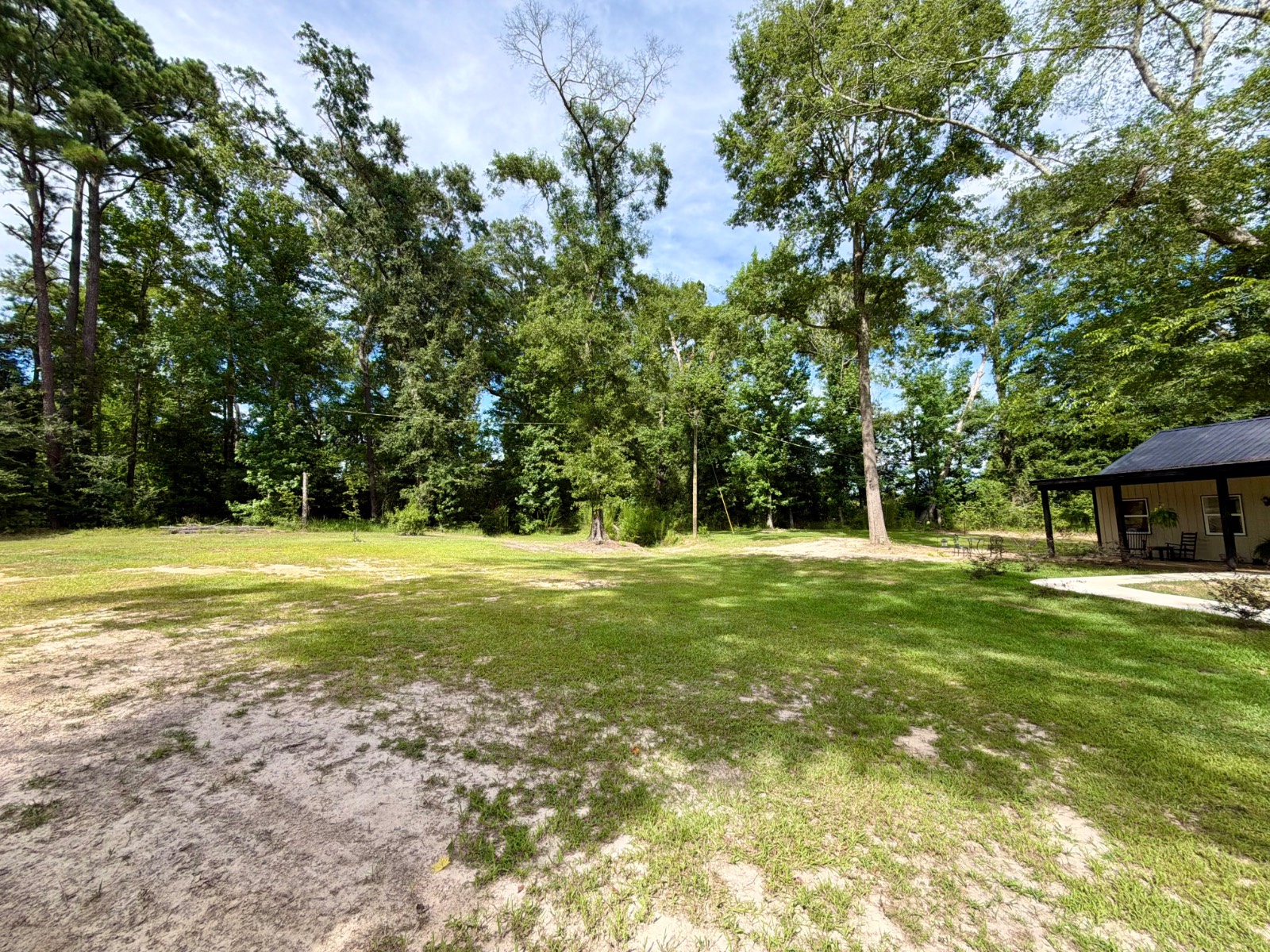 3151 Yellow Pine Road