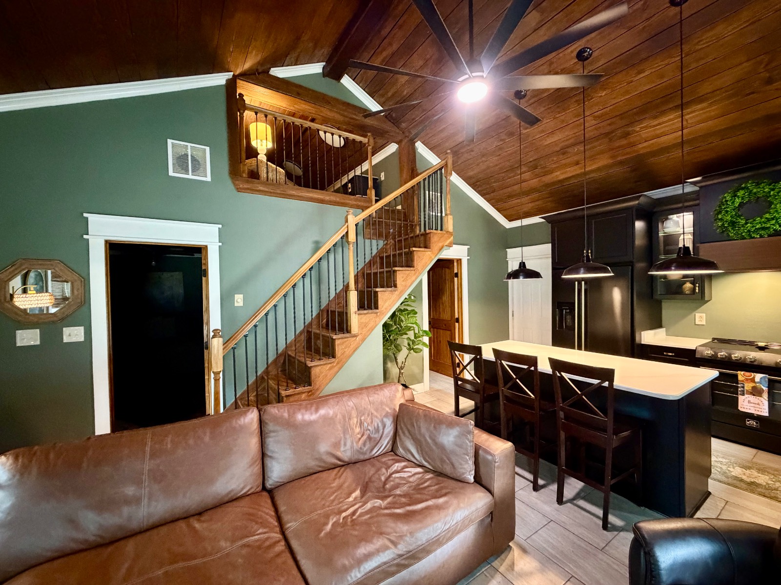 3151 Yellow Pine Road