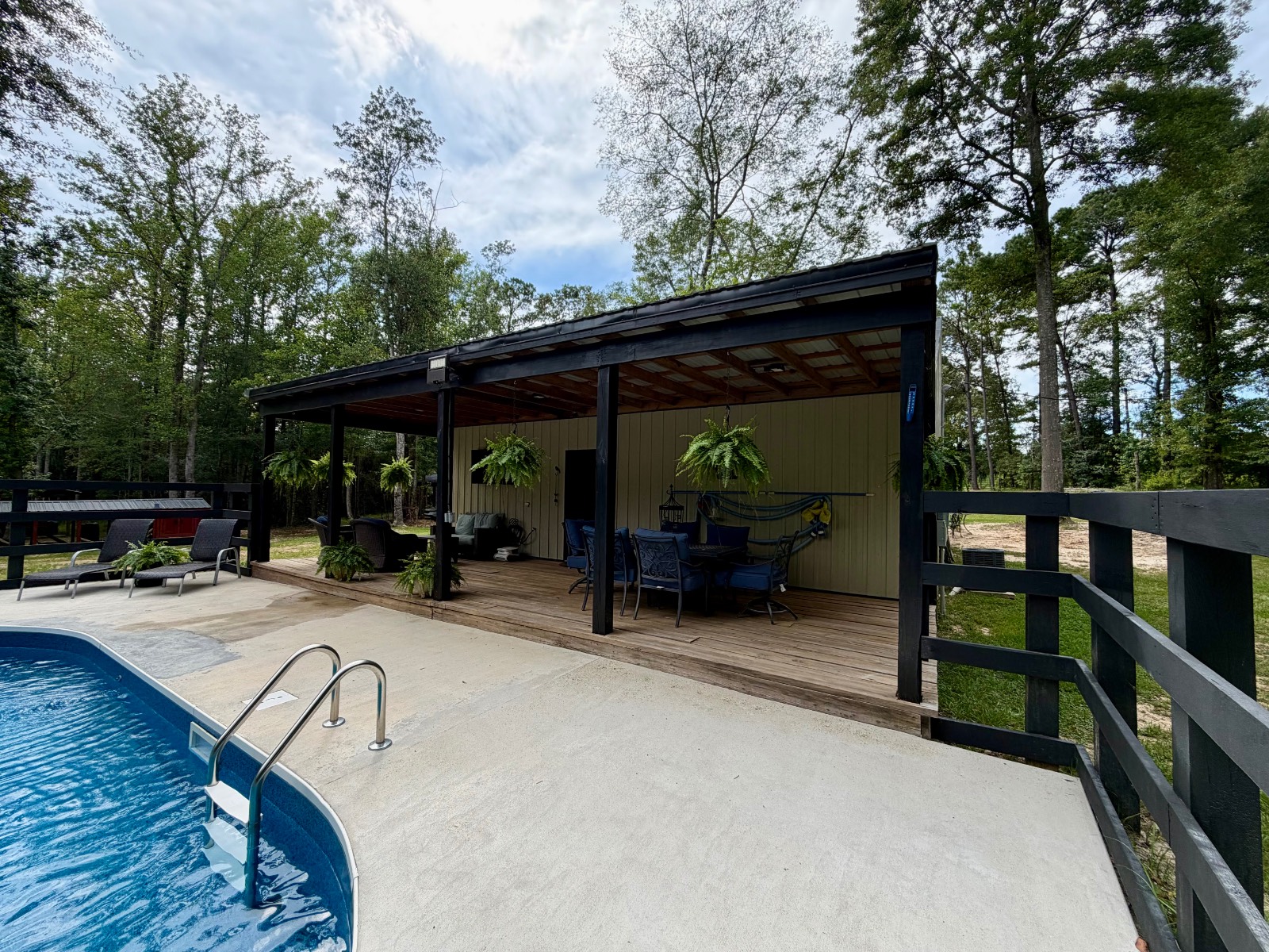 3151 Yellow Pine Road