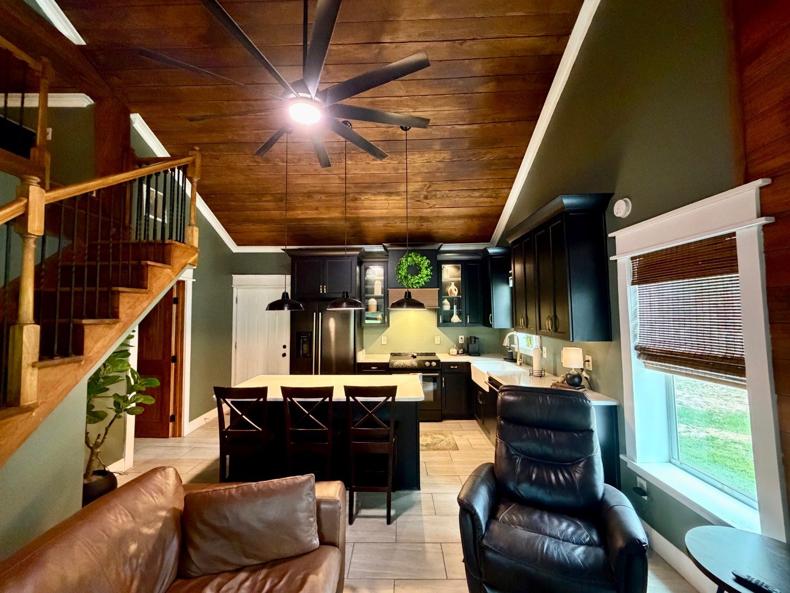 3151 Yellow Pine Road