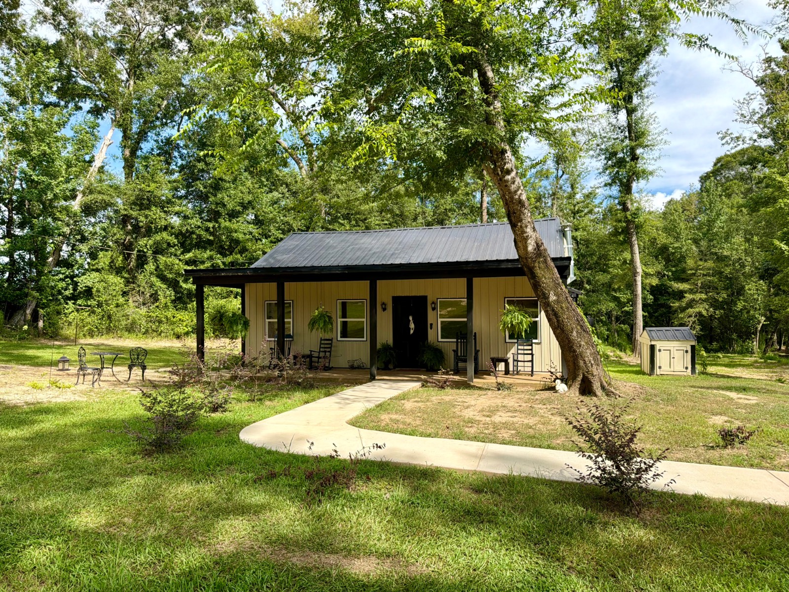 3151 Yellow Pine Road