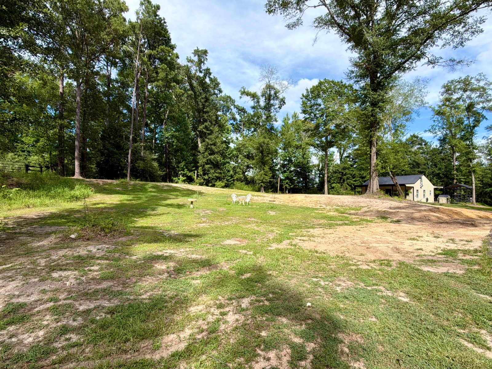 3151 Yellow Pine Road