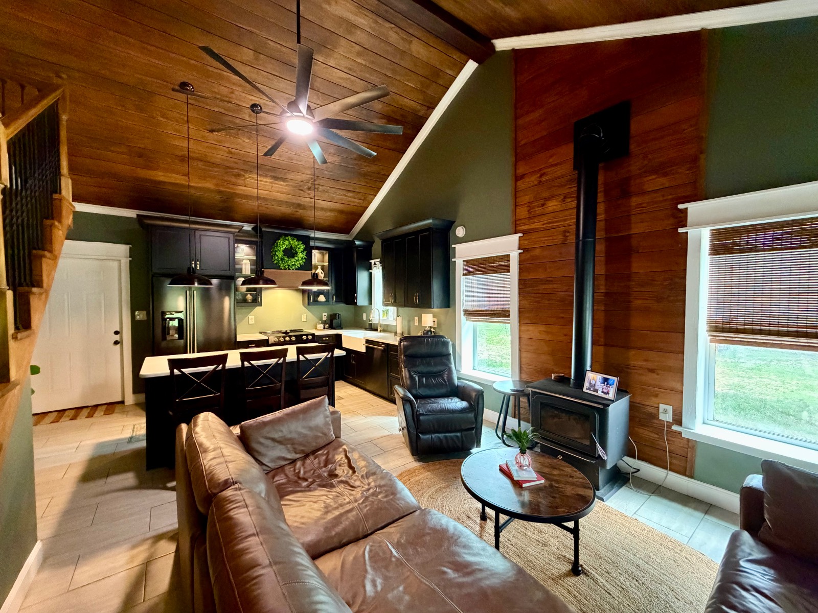 3151 Yellow Pine Road