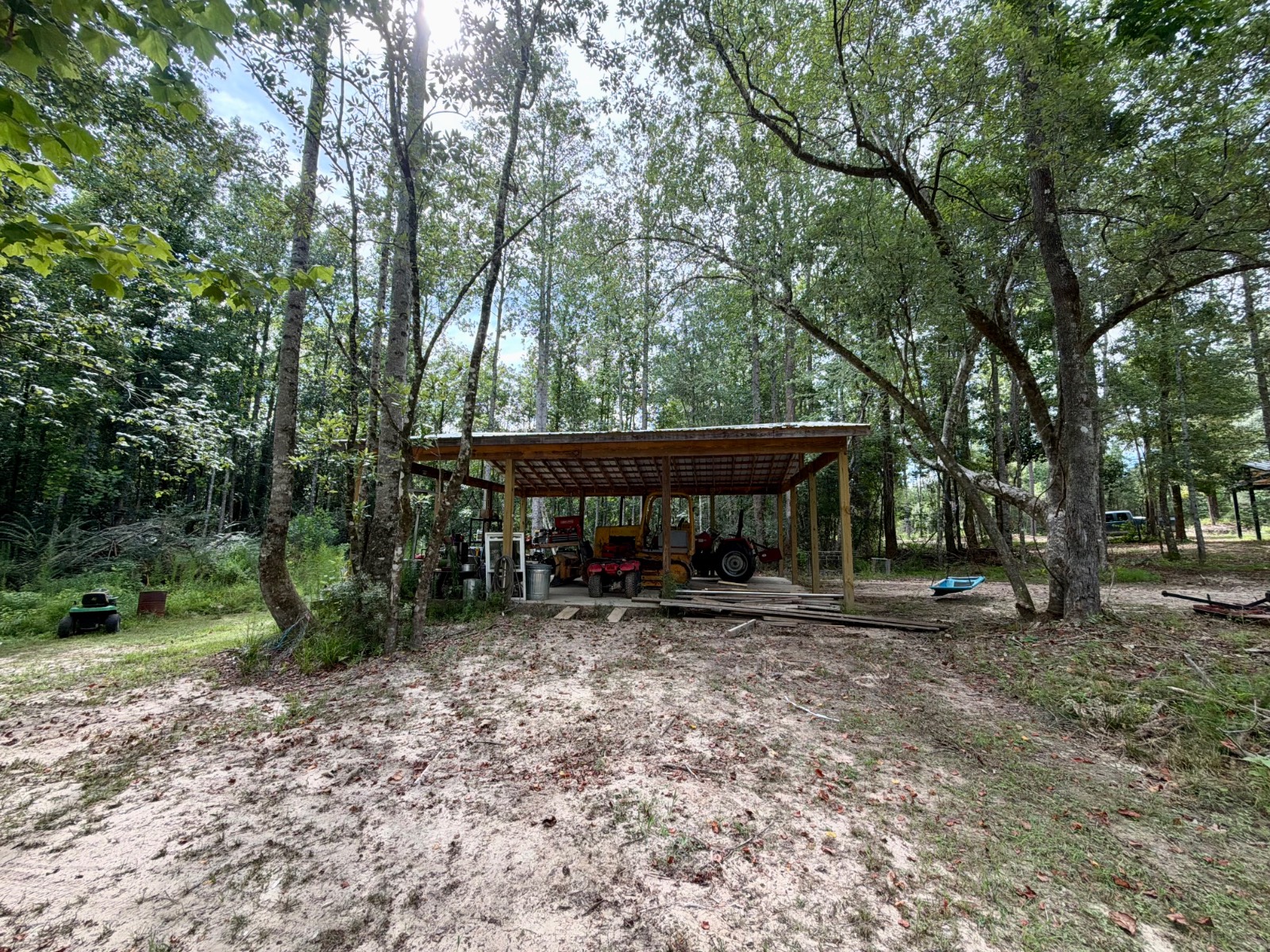 3151 Yellow Pine Road