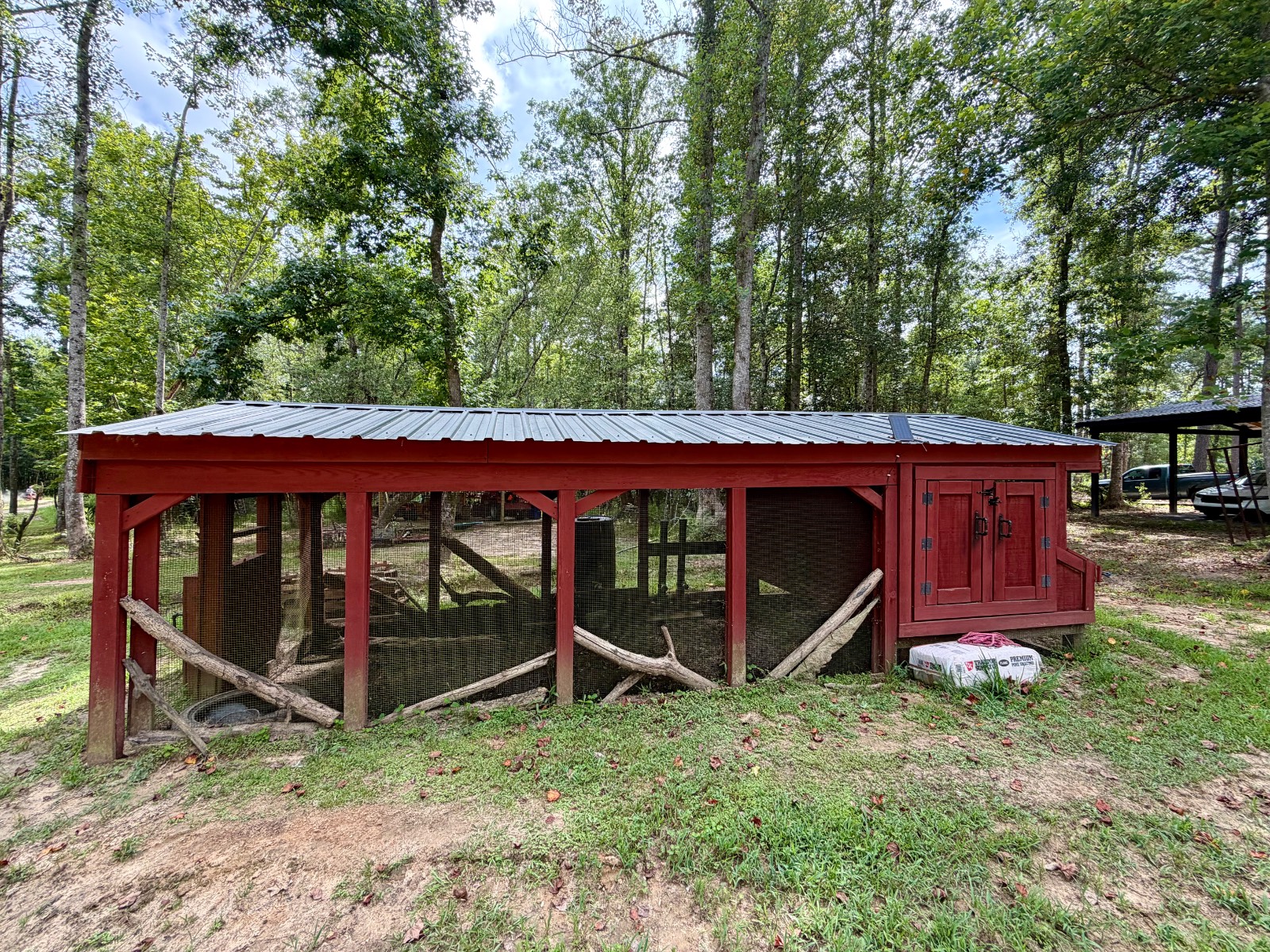 3151 Yellow Pine Road