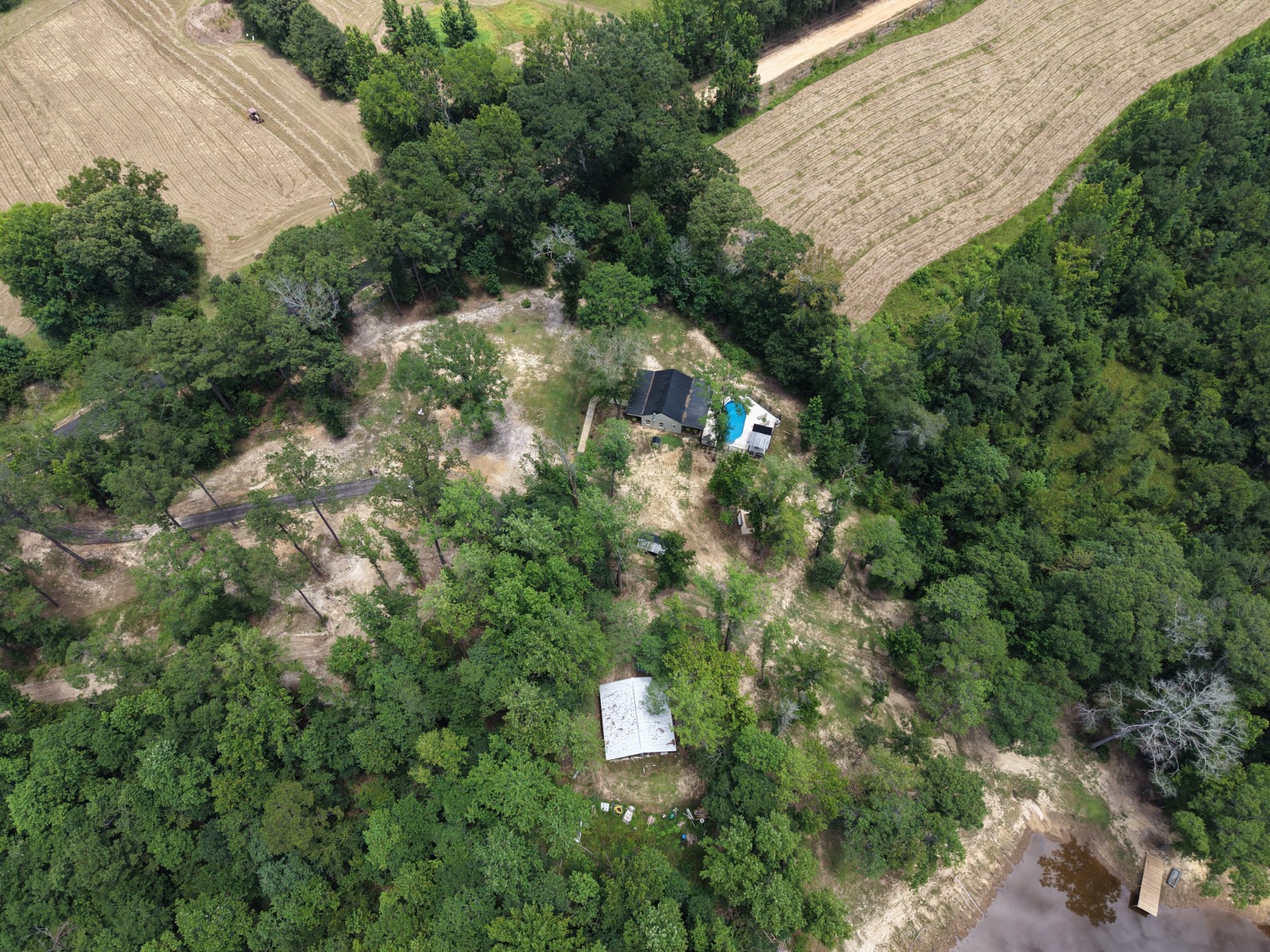 3151 Yellow Pine Road