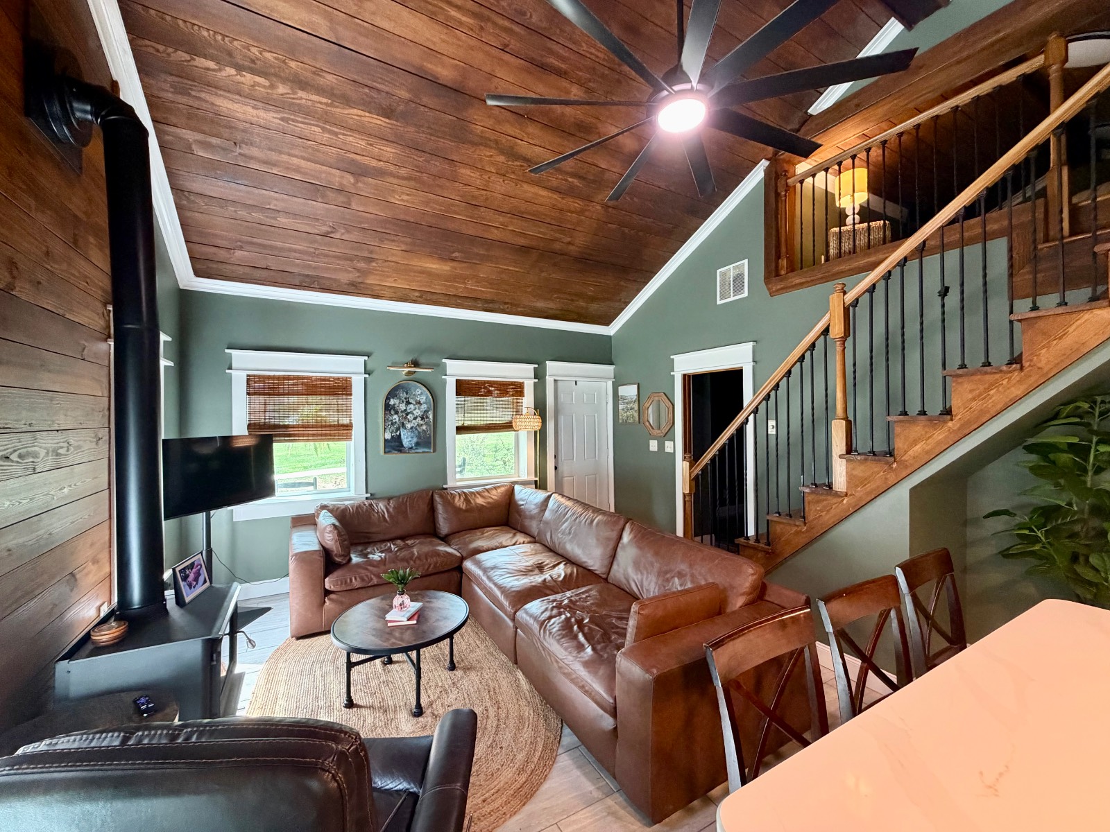 3151 Yellow Pine Road