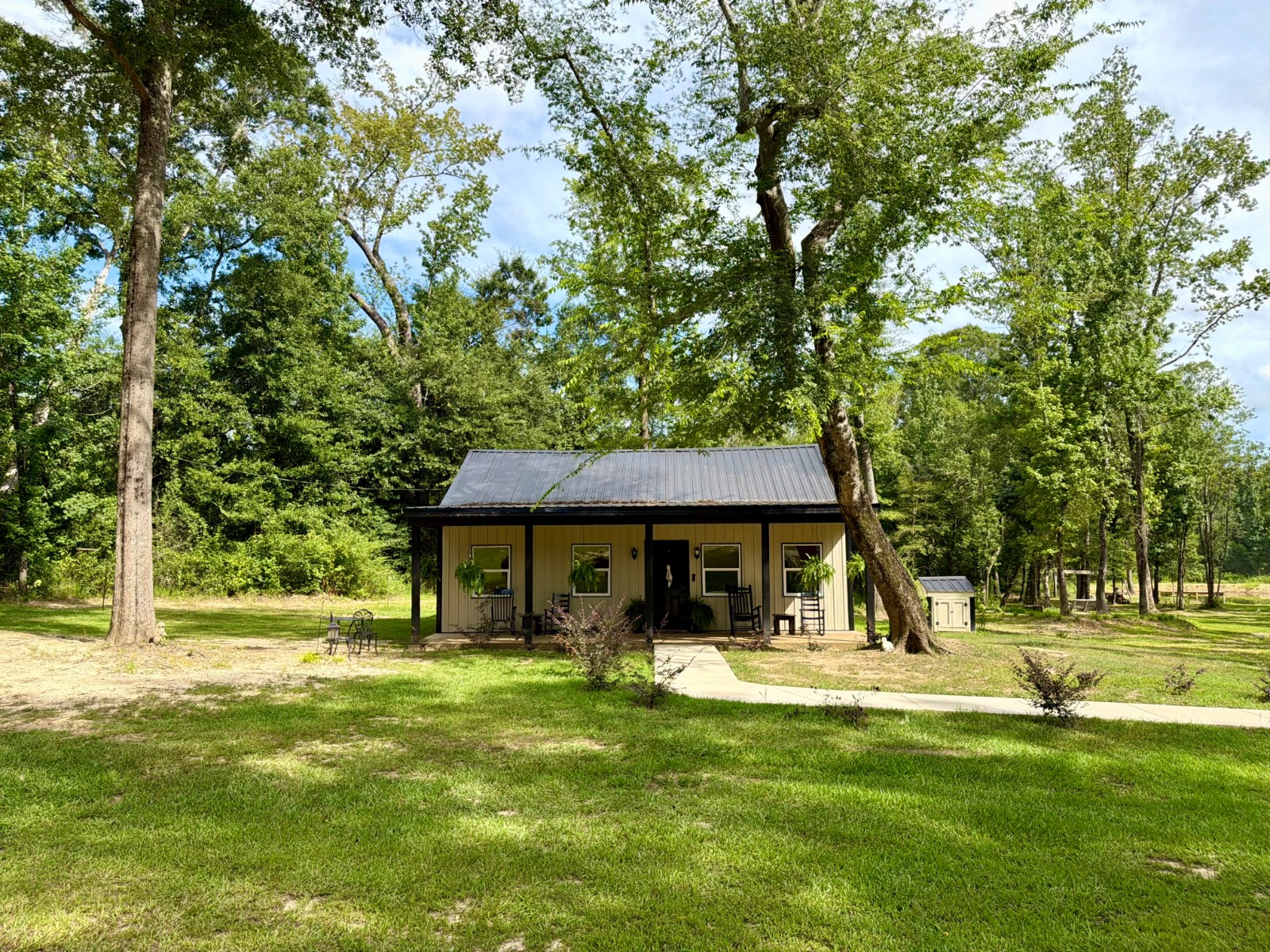 3151 Yellow Pine Road