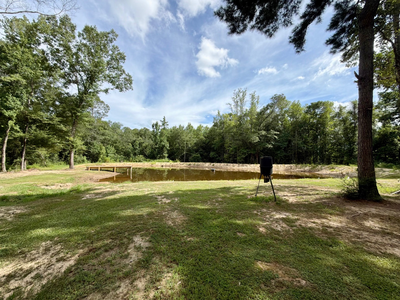 3151 Yellow Pine Road