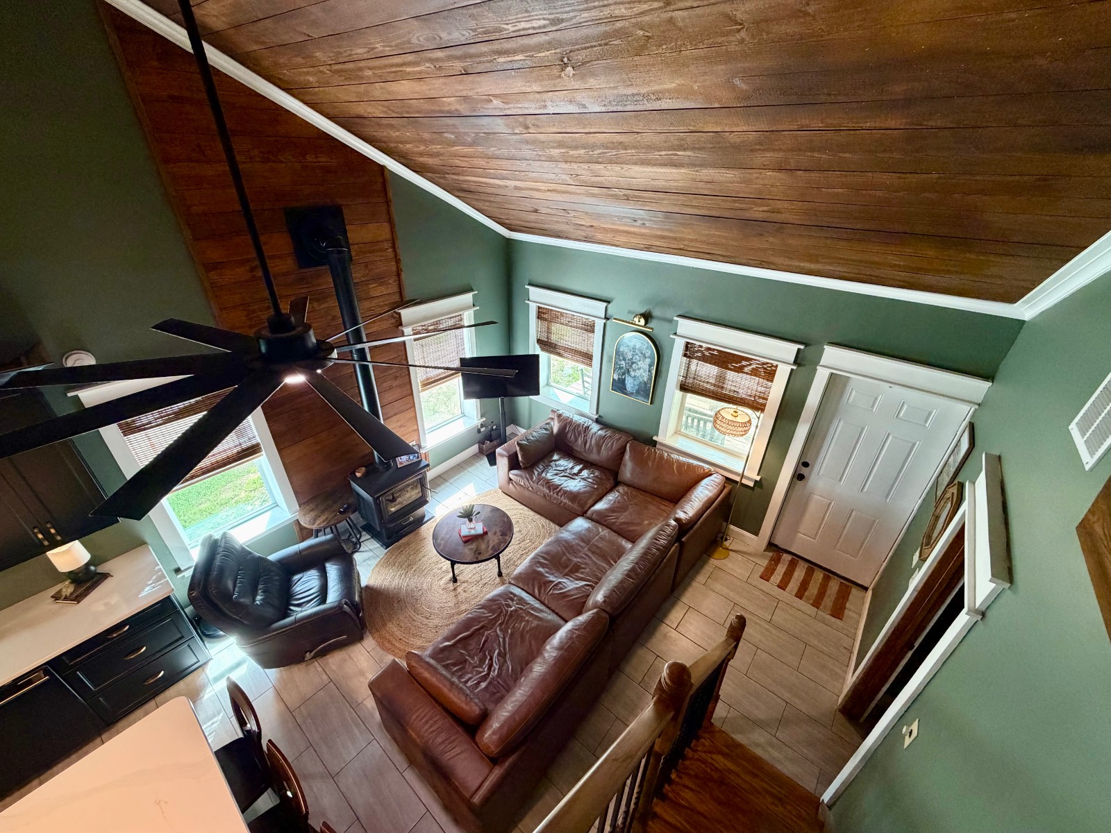 3151 Yellow Pine Road