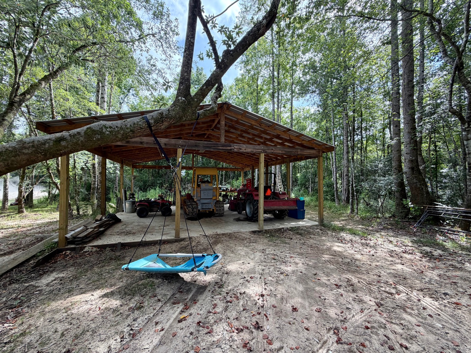 3151 Yellow Pine Road