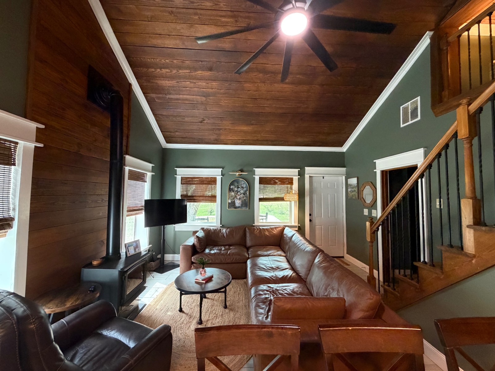 3151 Yellow Pine Road