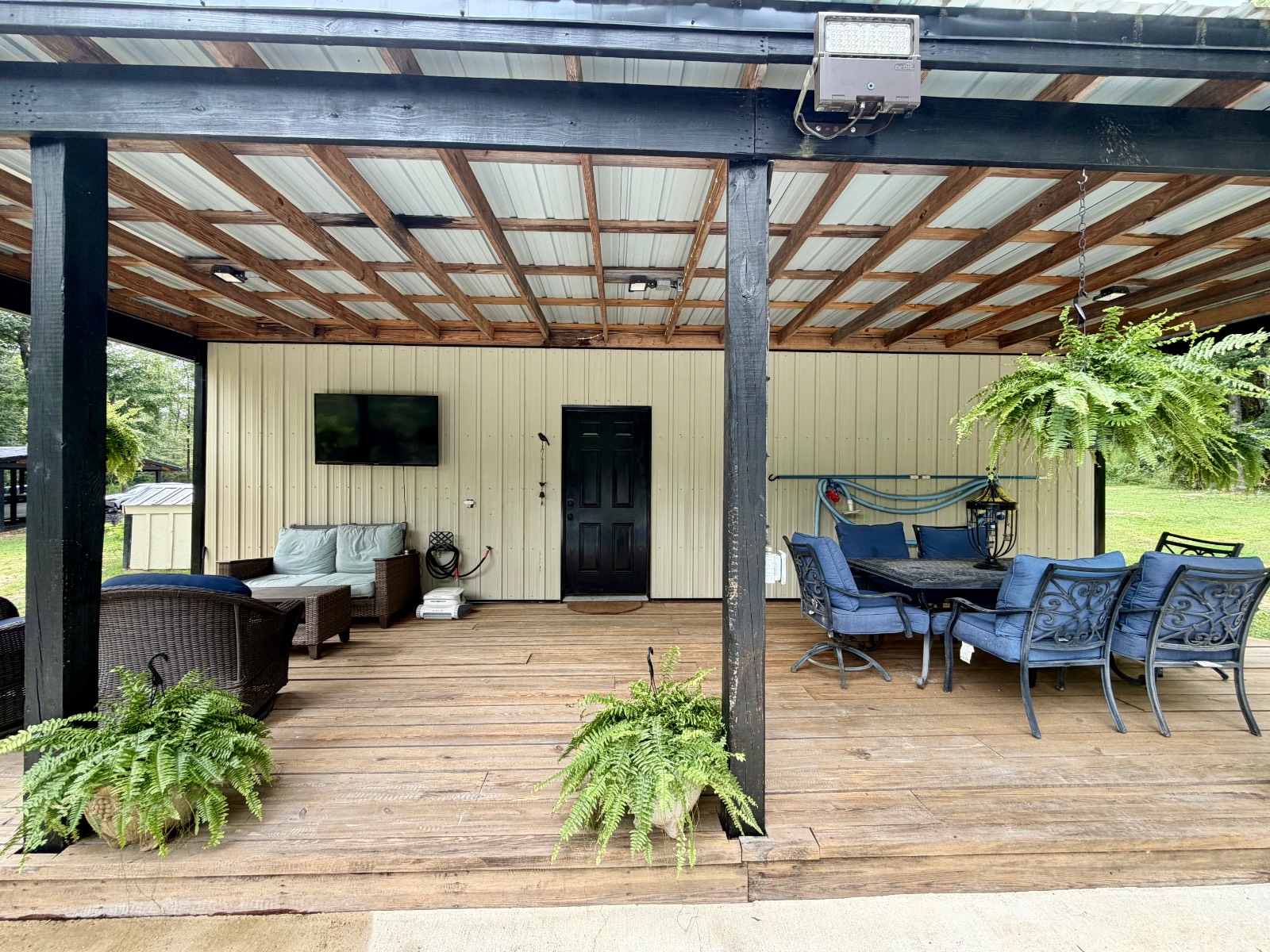3151 Yellow Pine Road