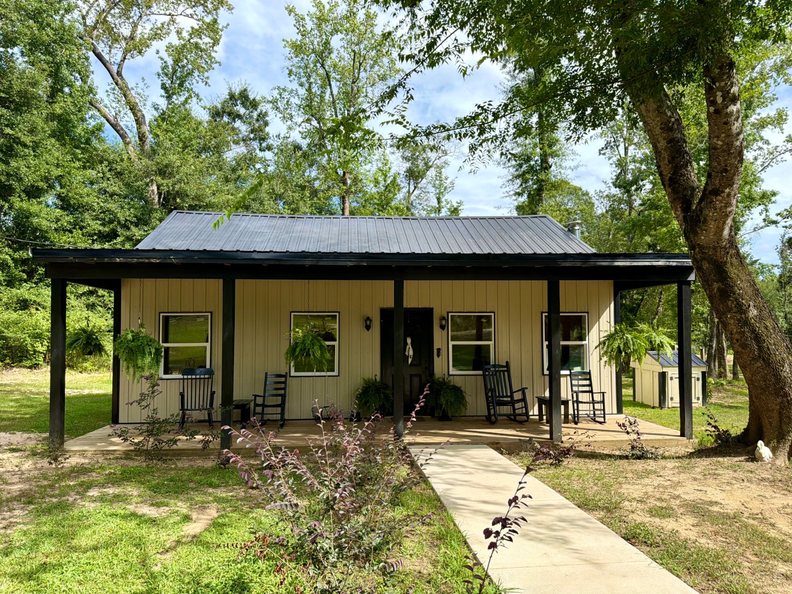 3151 Yellow Pine Road