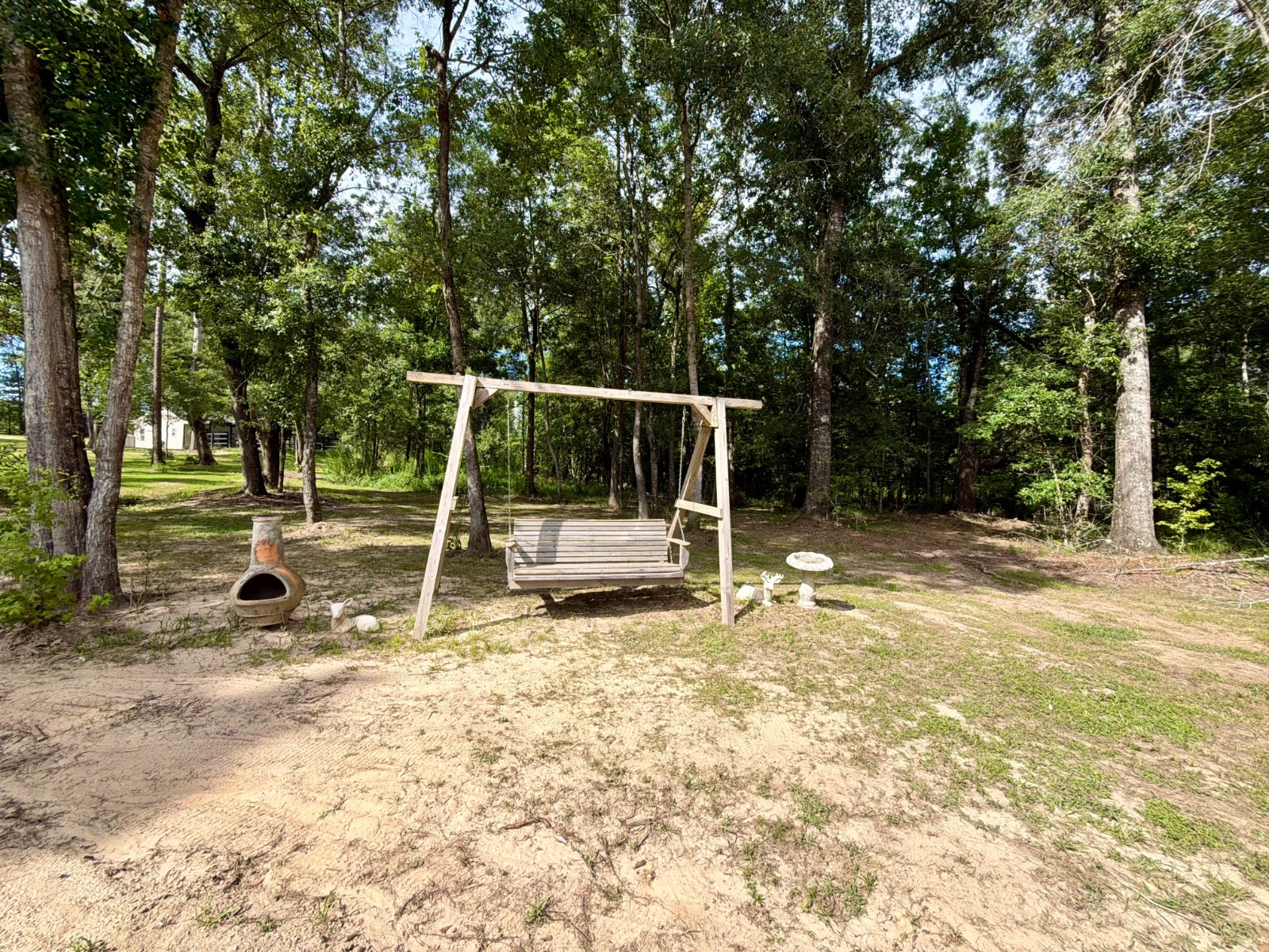 3151 Yellow Pine Road