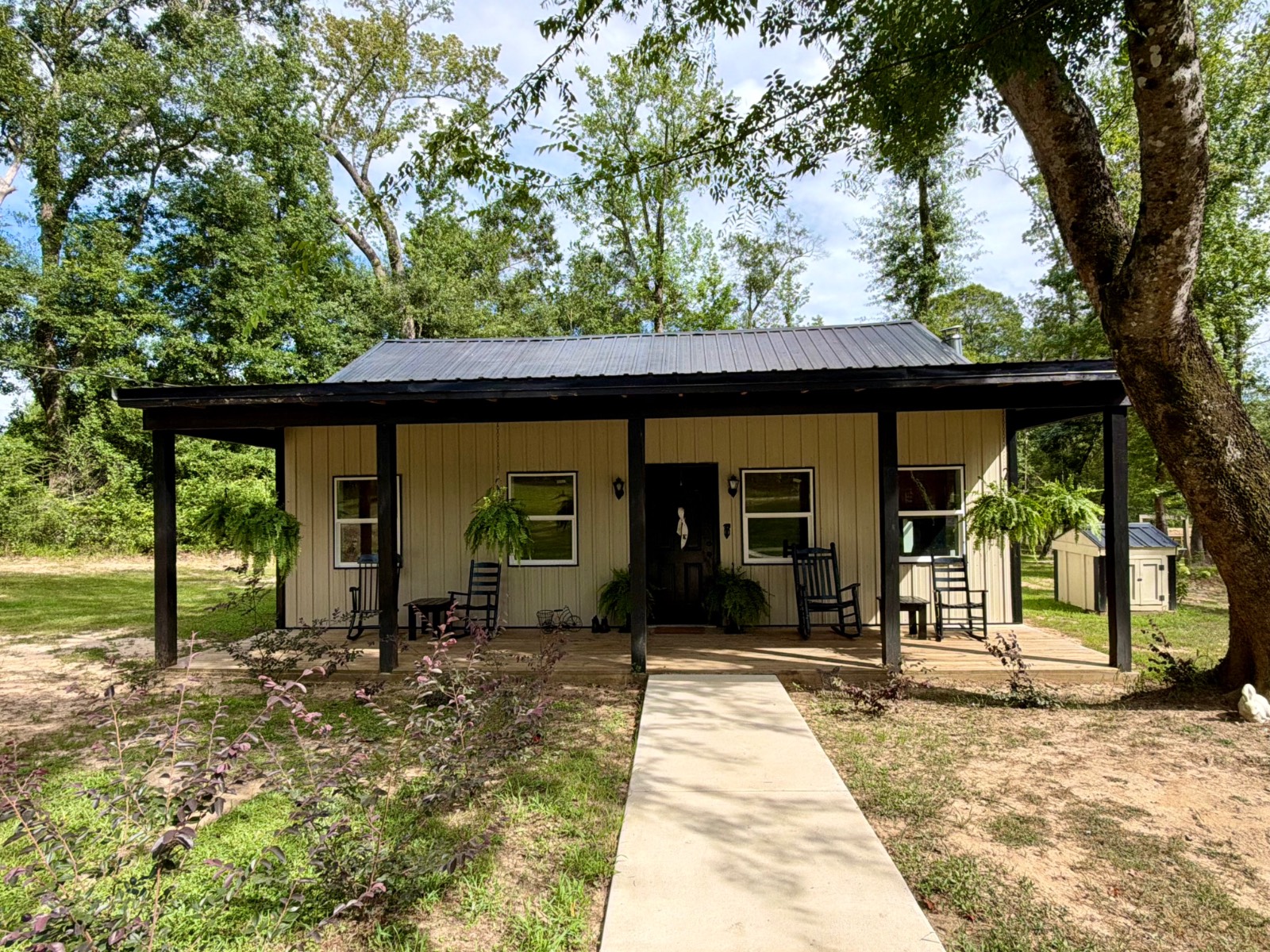 3151 Yellow Pine Road