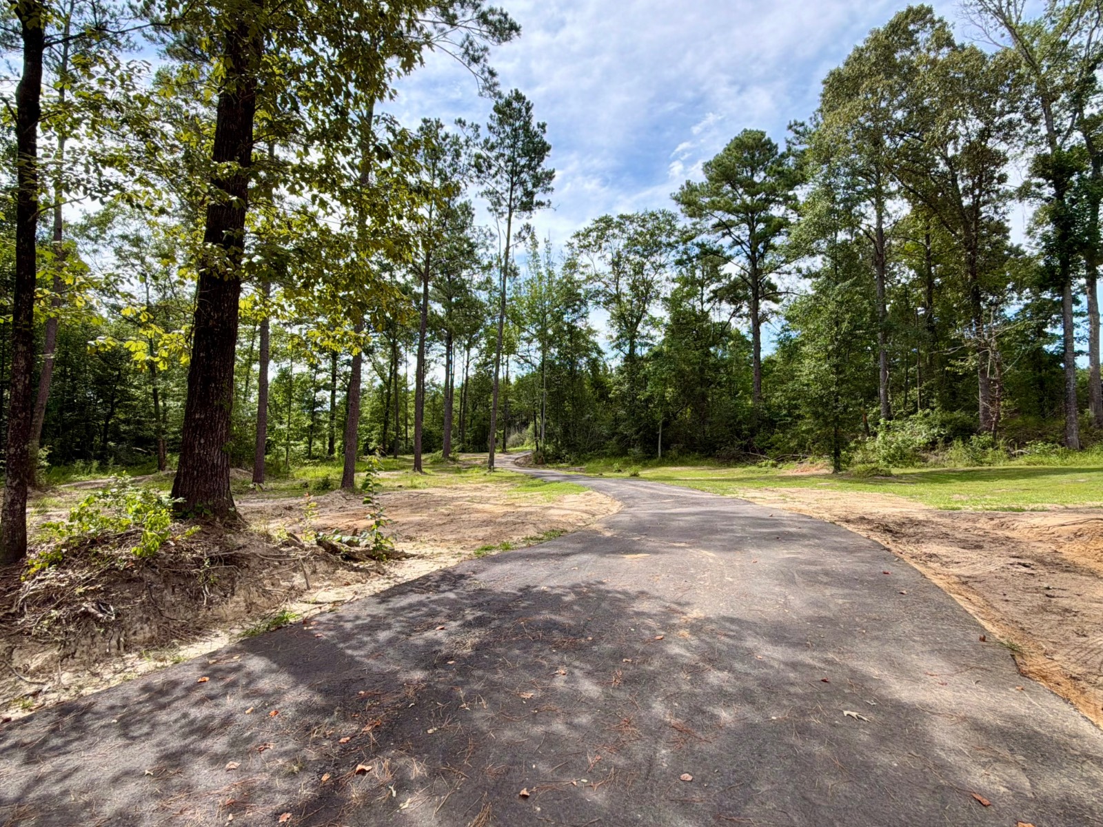 3151 Yellow Pine Road