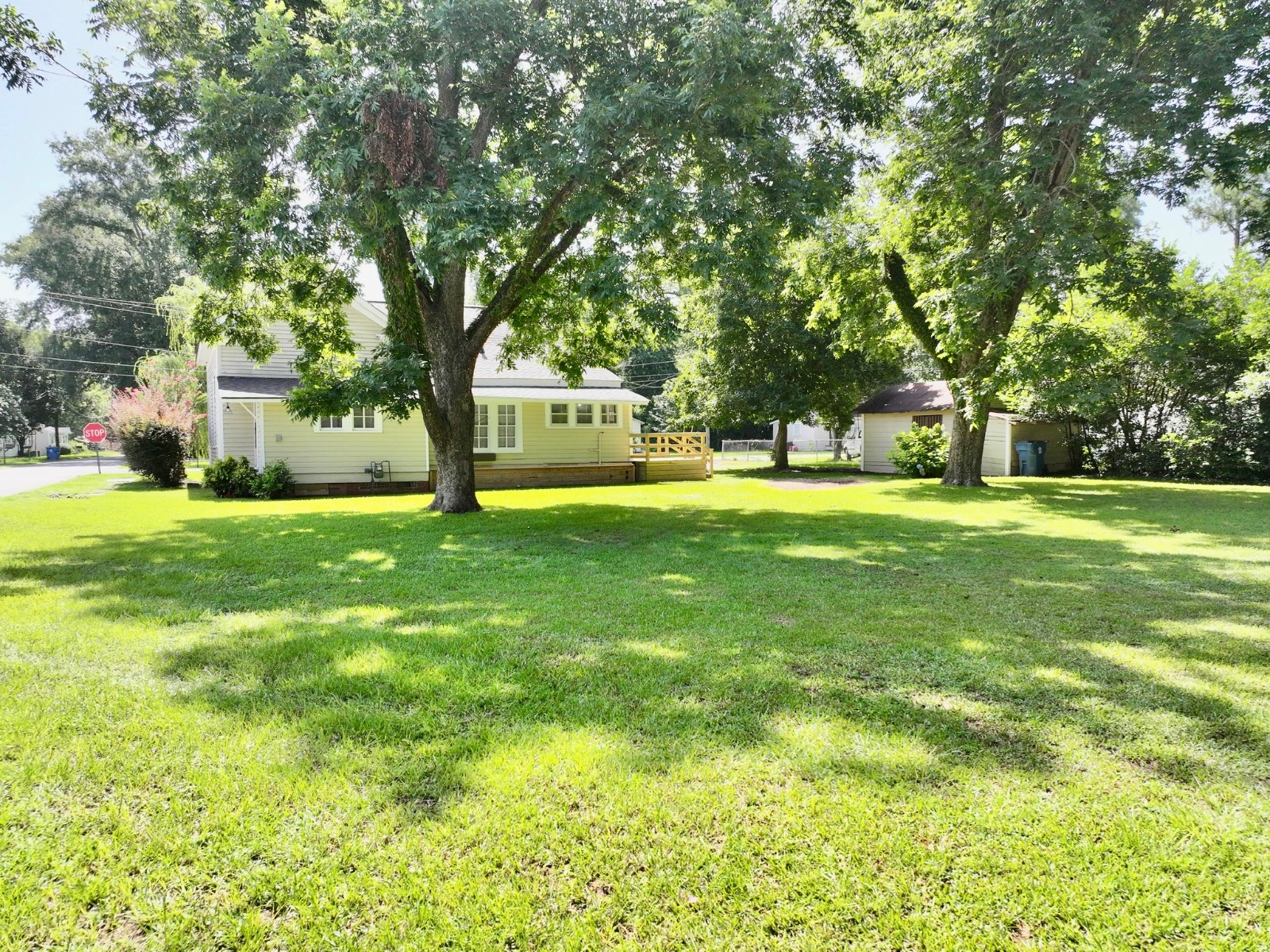 325 Cherry Ave