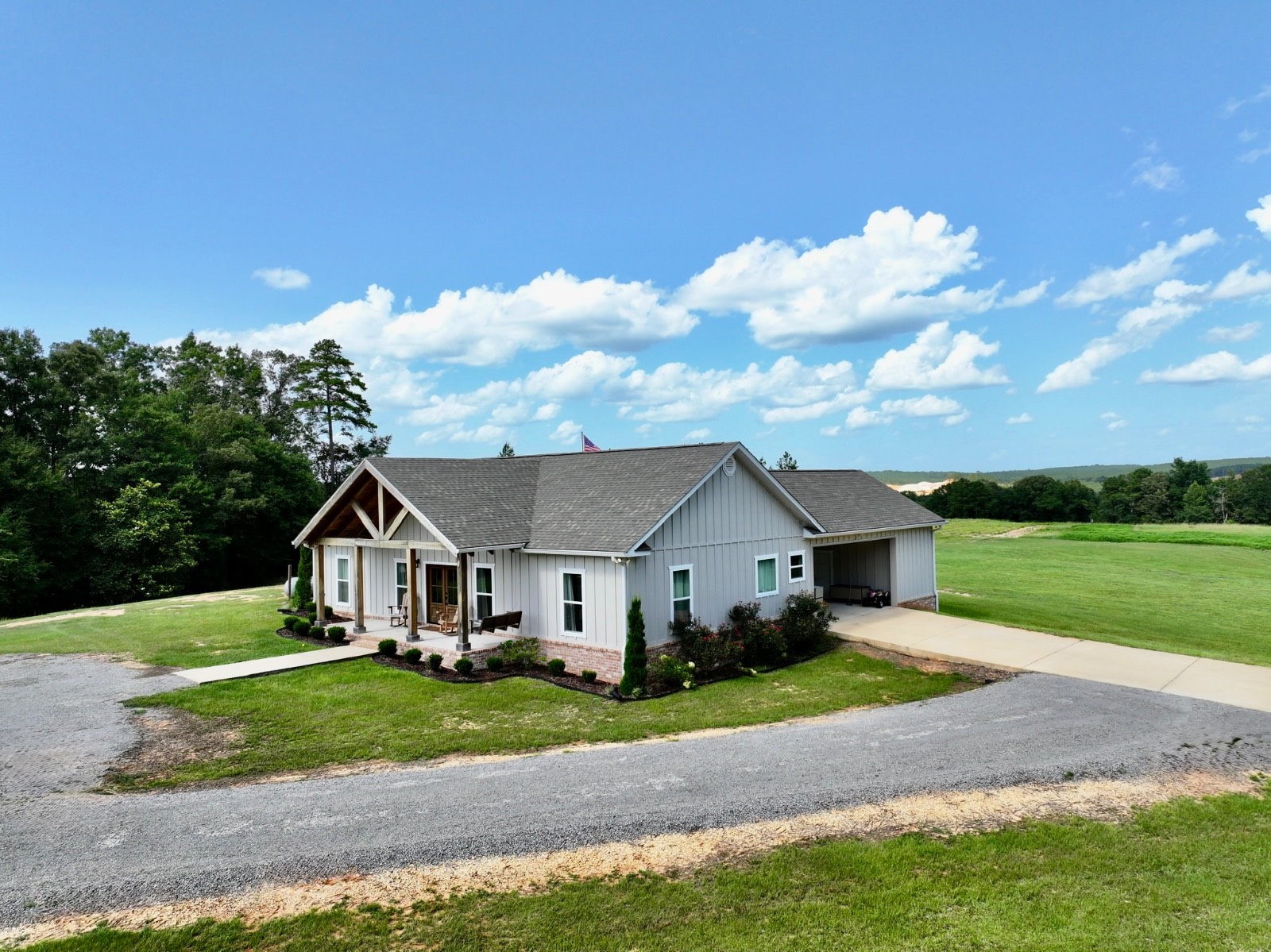 2248 Walker Springs Road