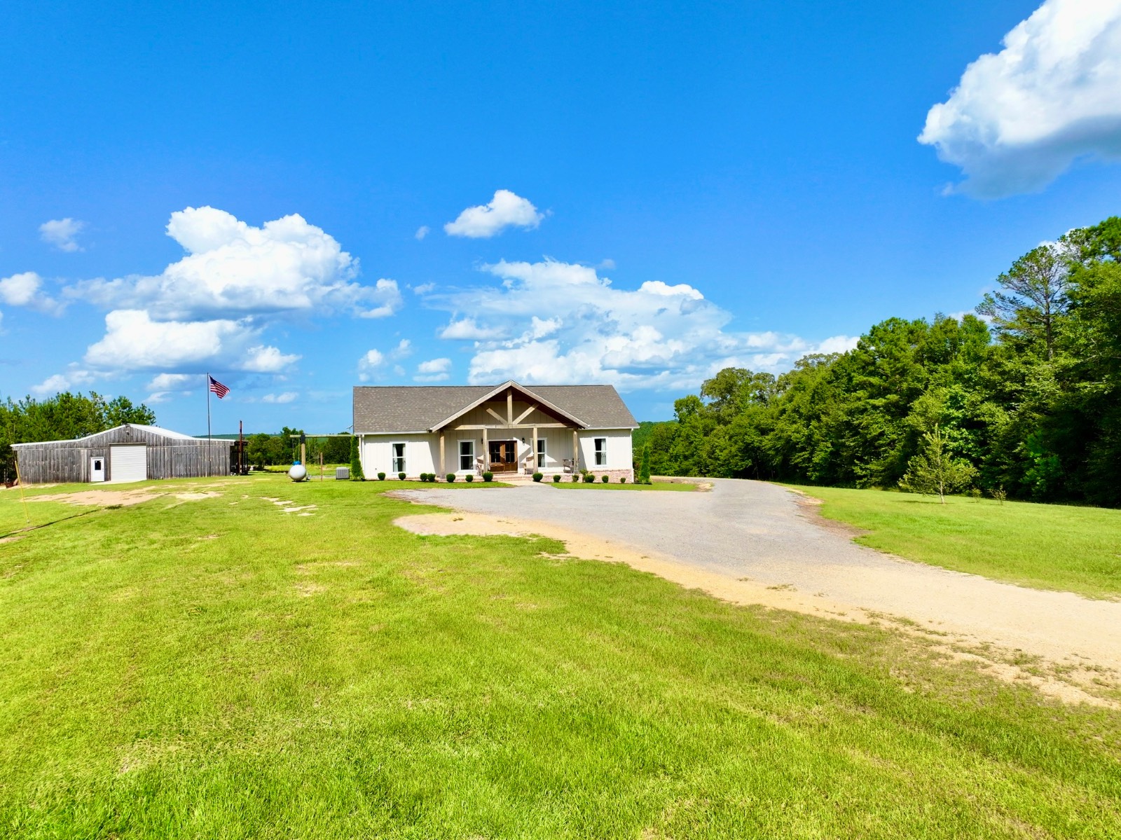 2248 Walker Springs Road