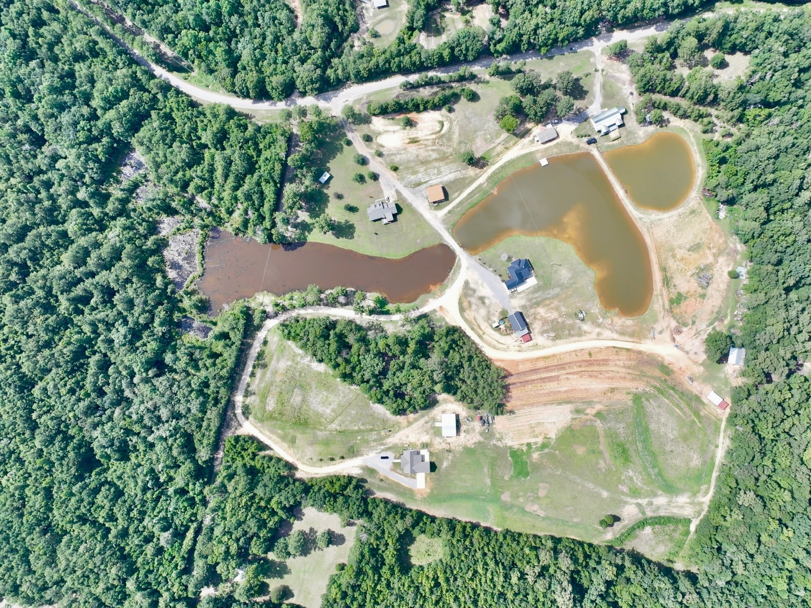 2248 Walker Springs Road