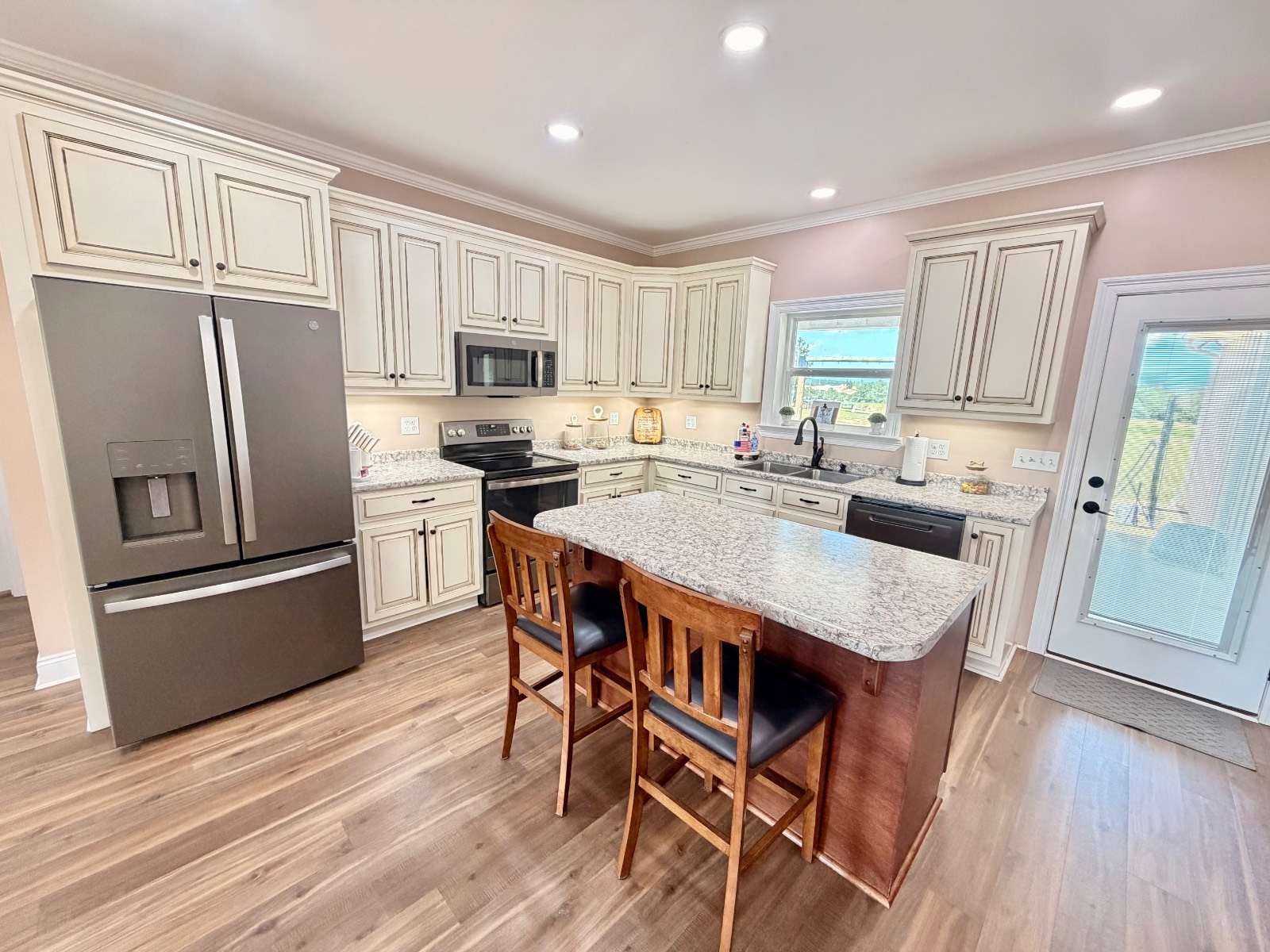 2248 Walker Springs Road
