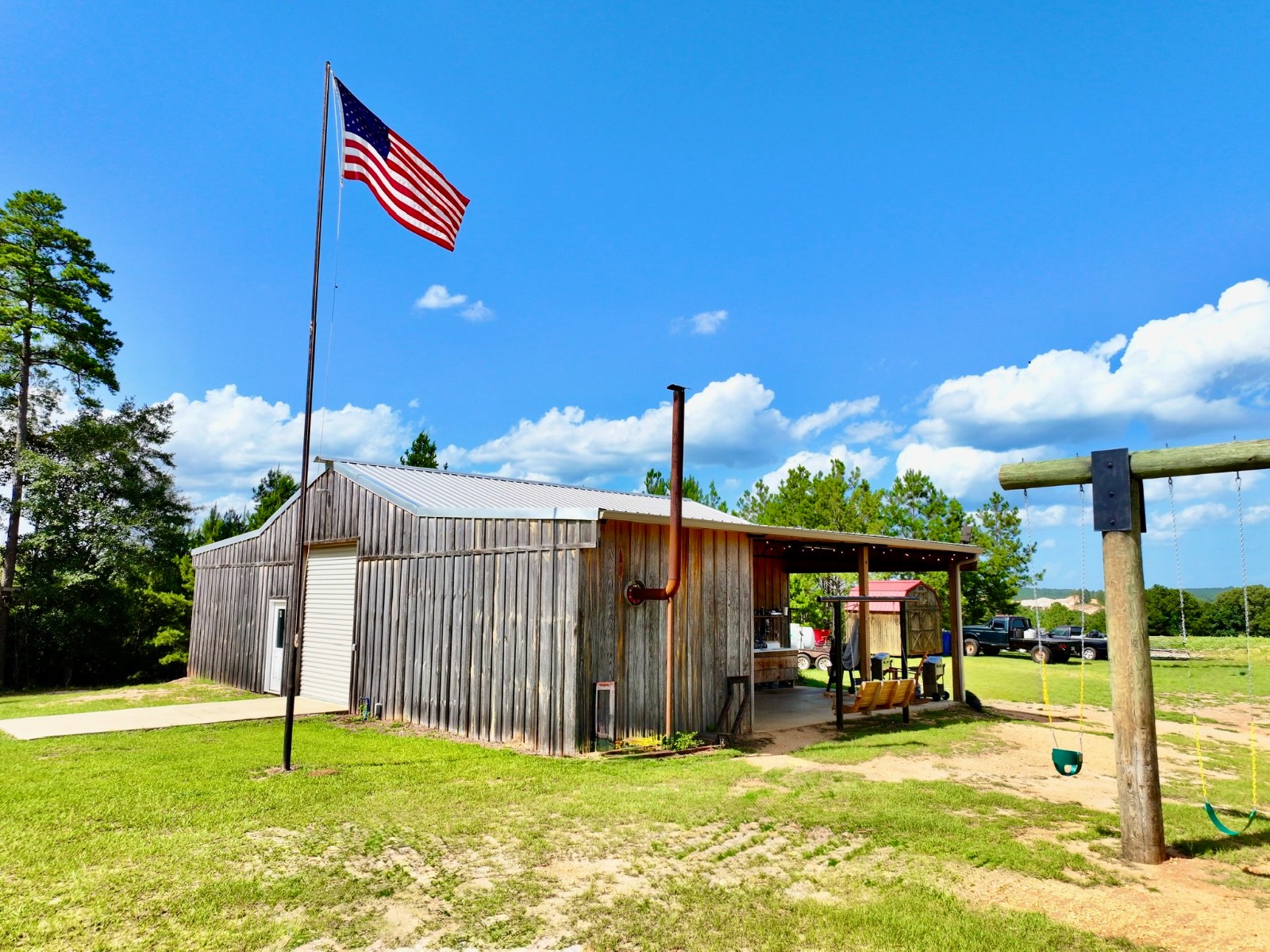 2248 Walker Springs Road